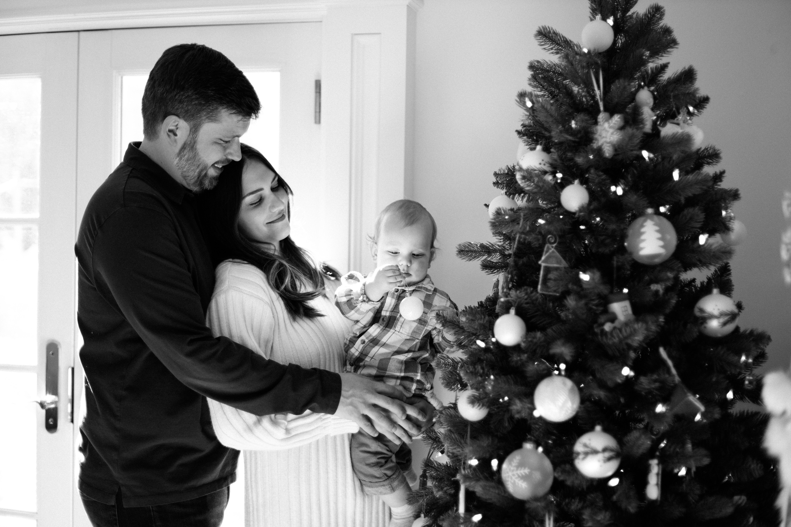 Michaela’s family. Wedding Photographer Toronto