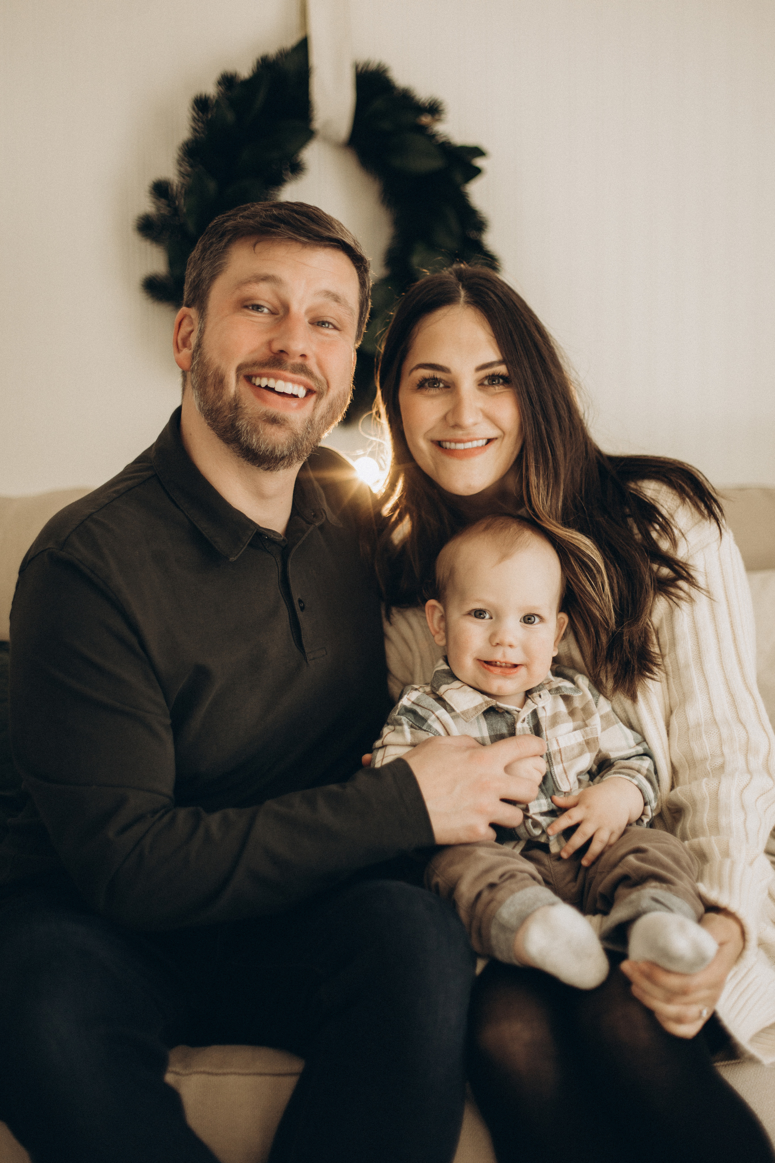 Michaela’s family. Wedding Photographer Toronto