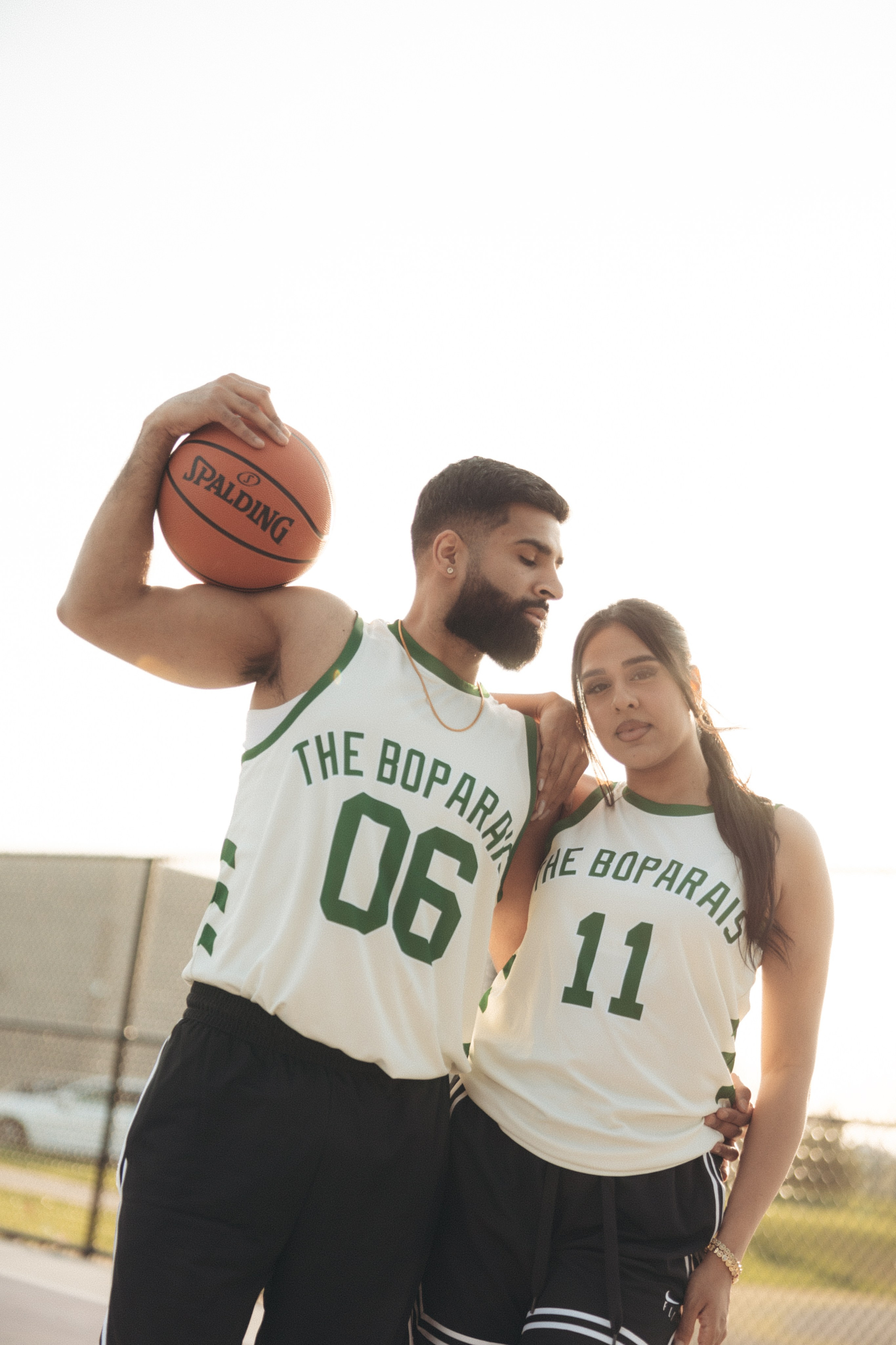 P&M. Wedding Photographer Toronto