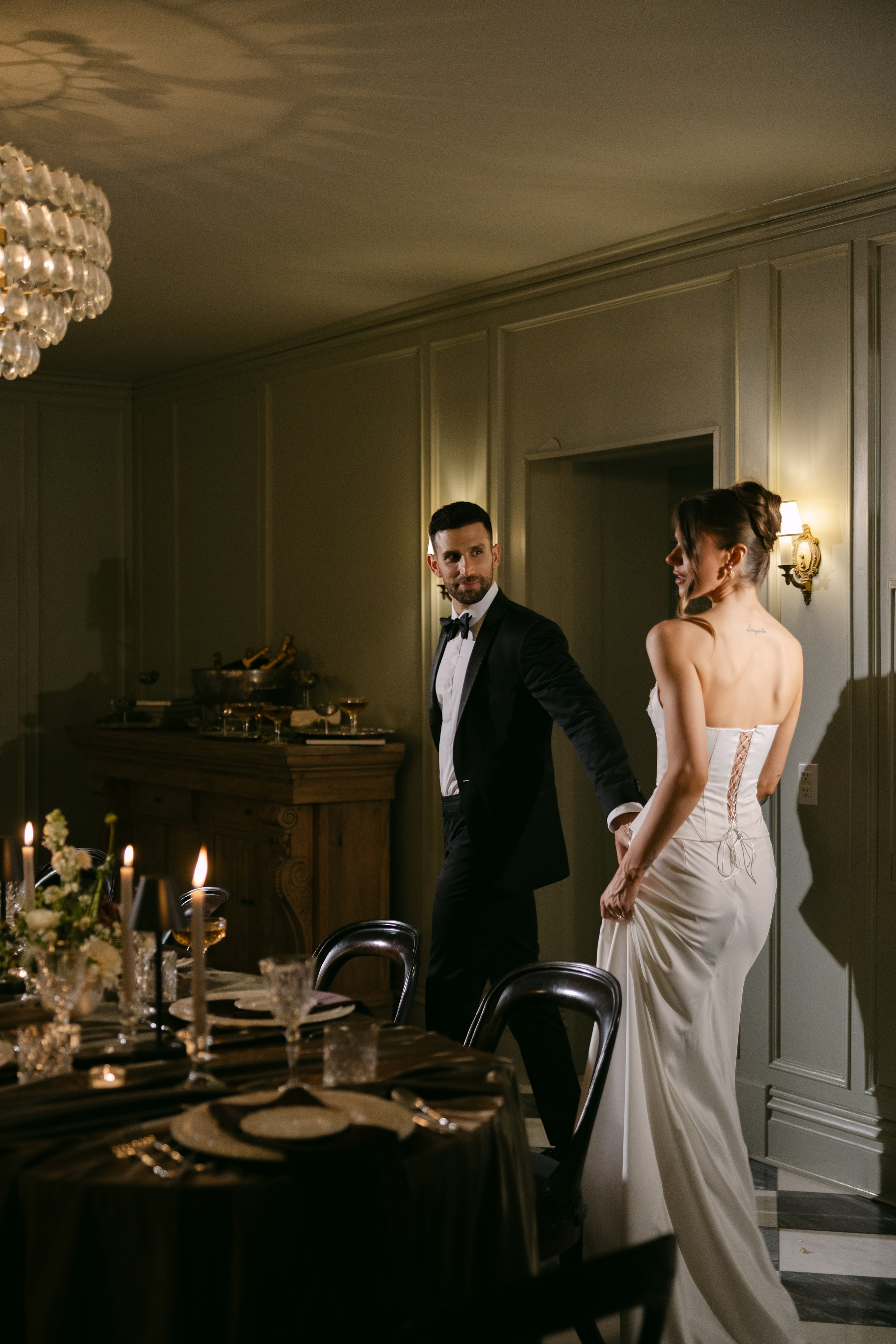 A&E. Wedding Photographer Toronto