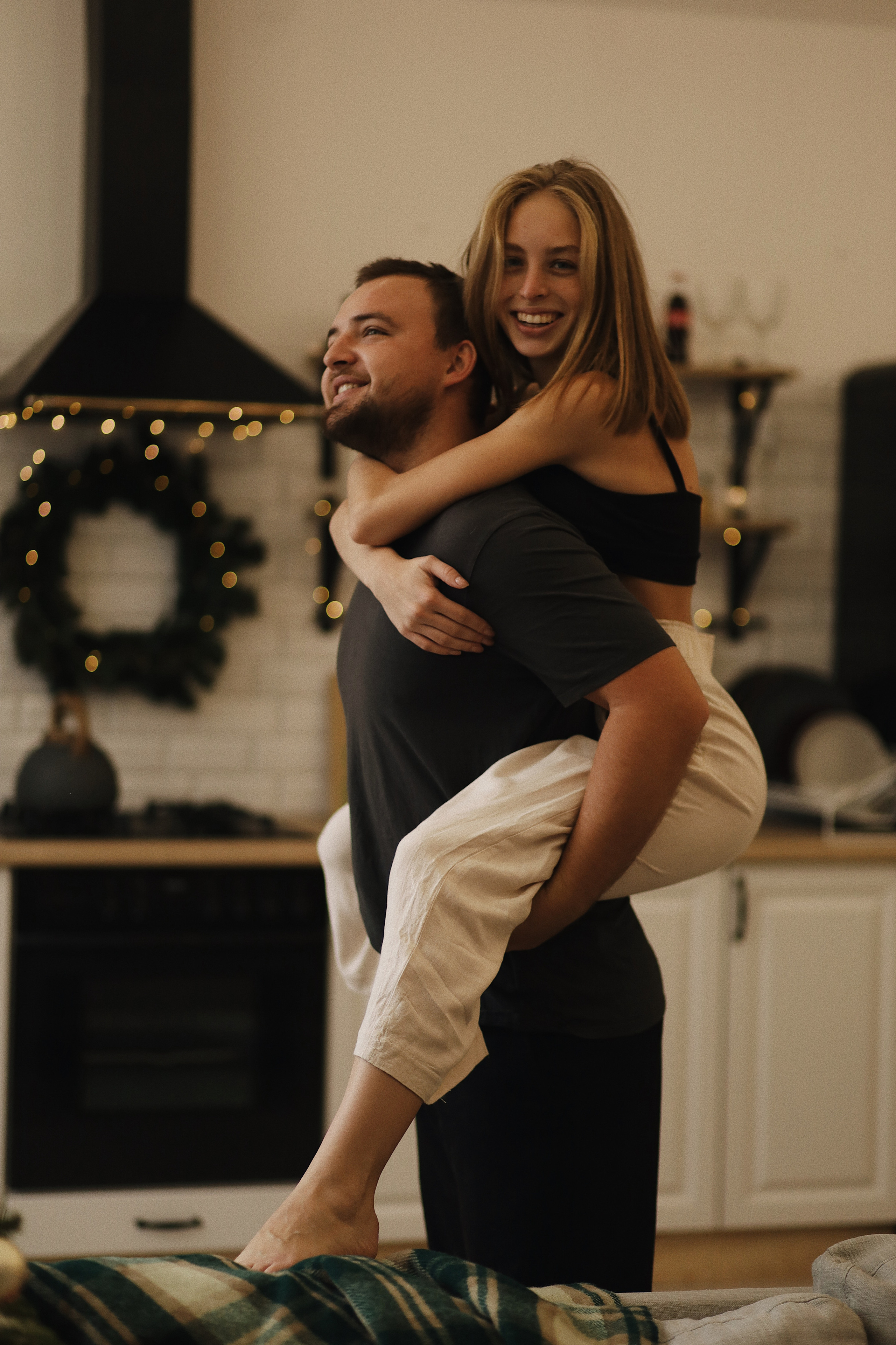 Di&Nikita (New year). Wedding Photographer Toronto