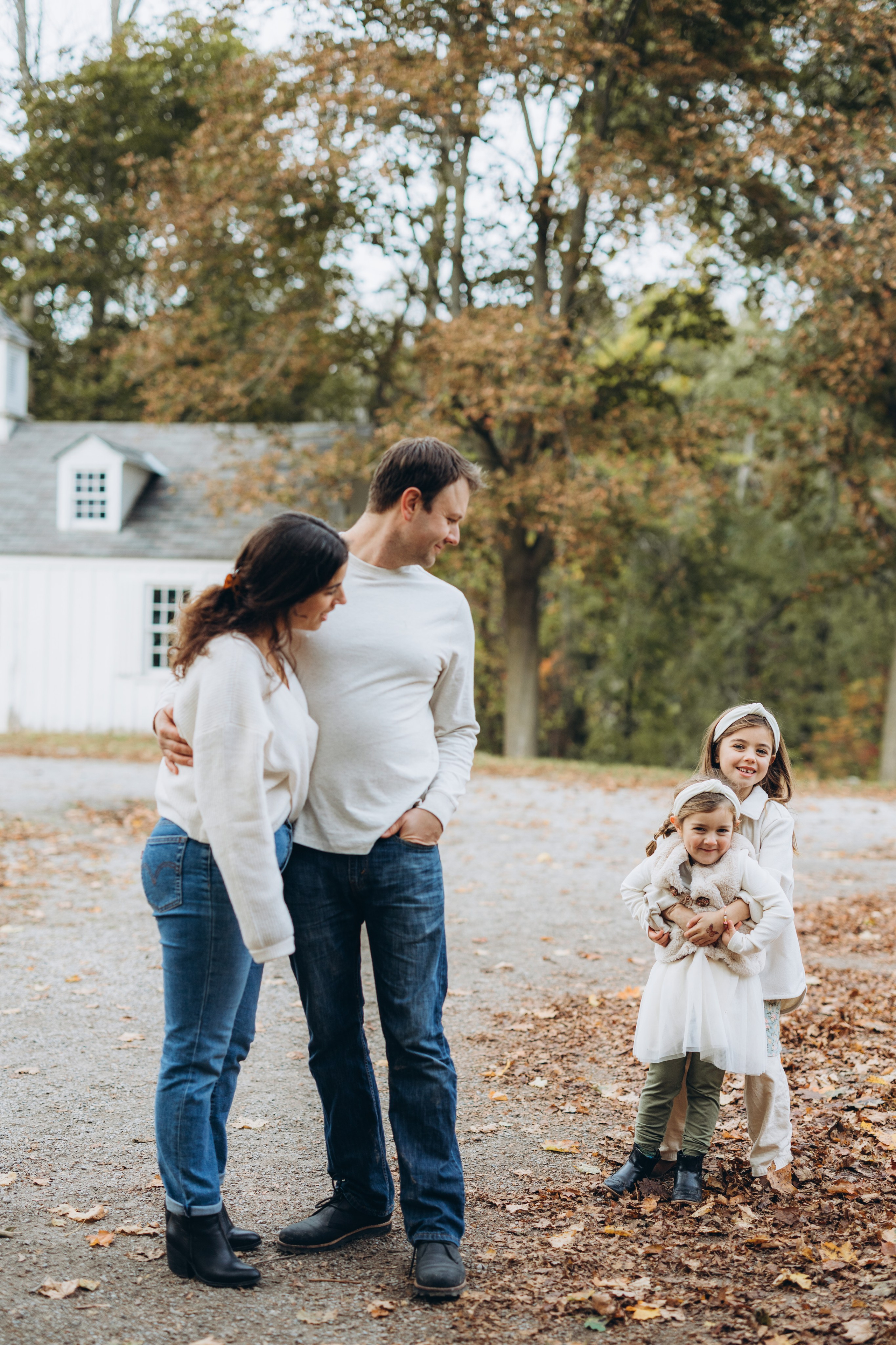 Scotsdale farm. Wedding Photographer Toronto