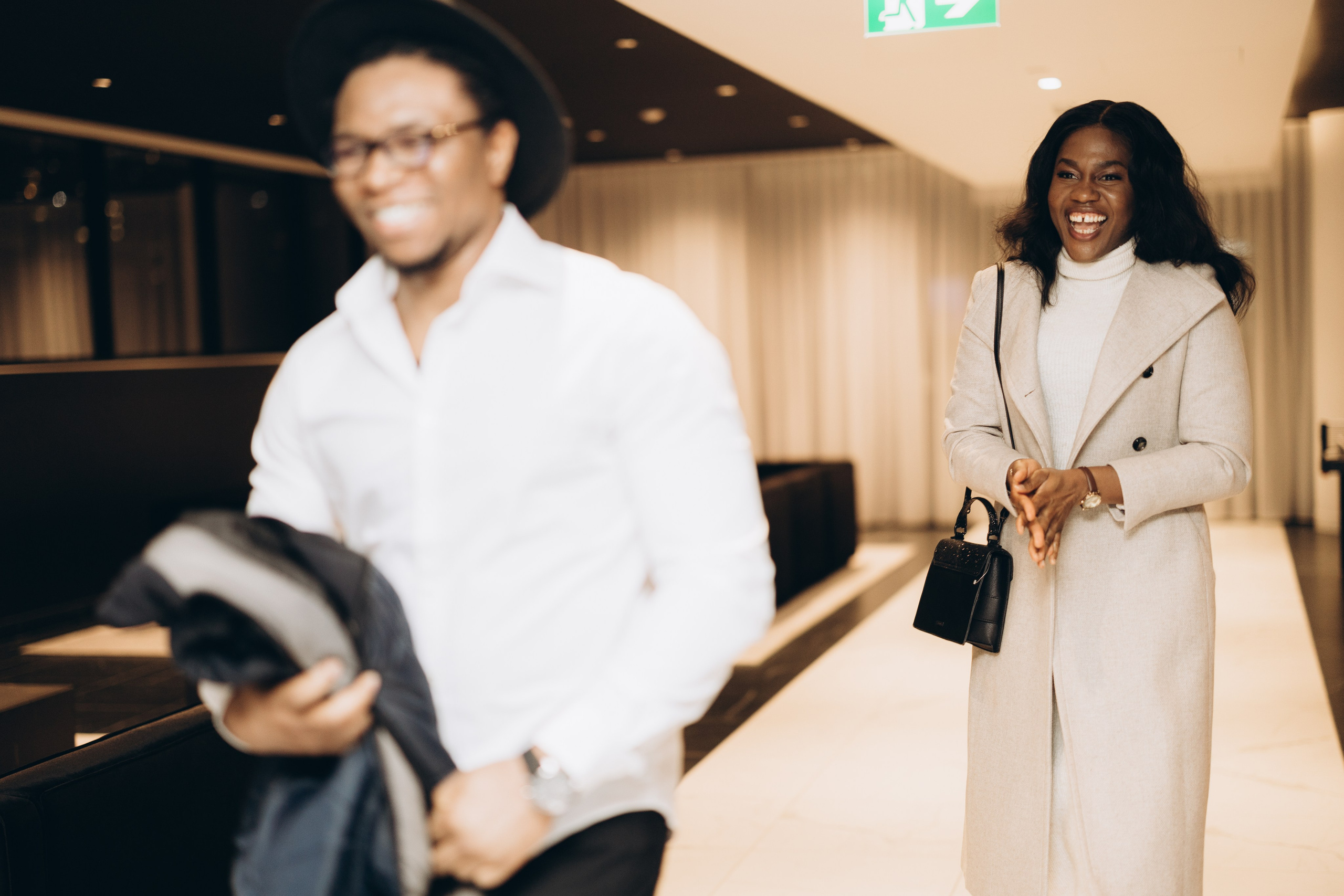 Yes!. Wedding Photographer Toronto