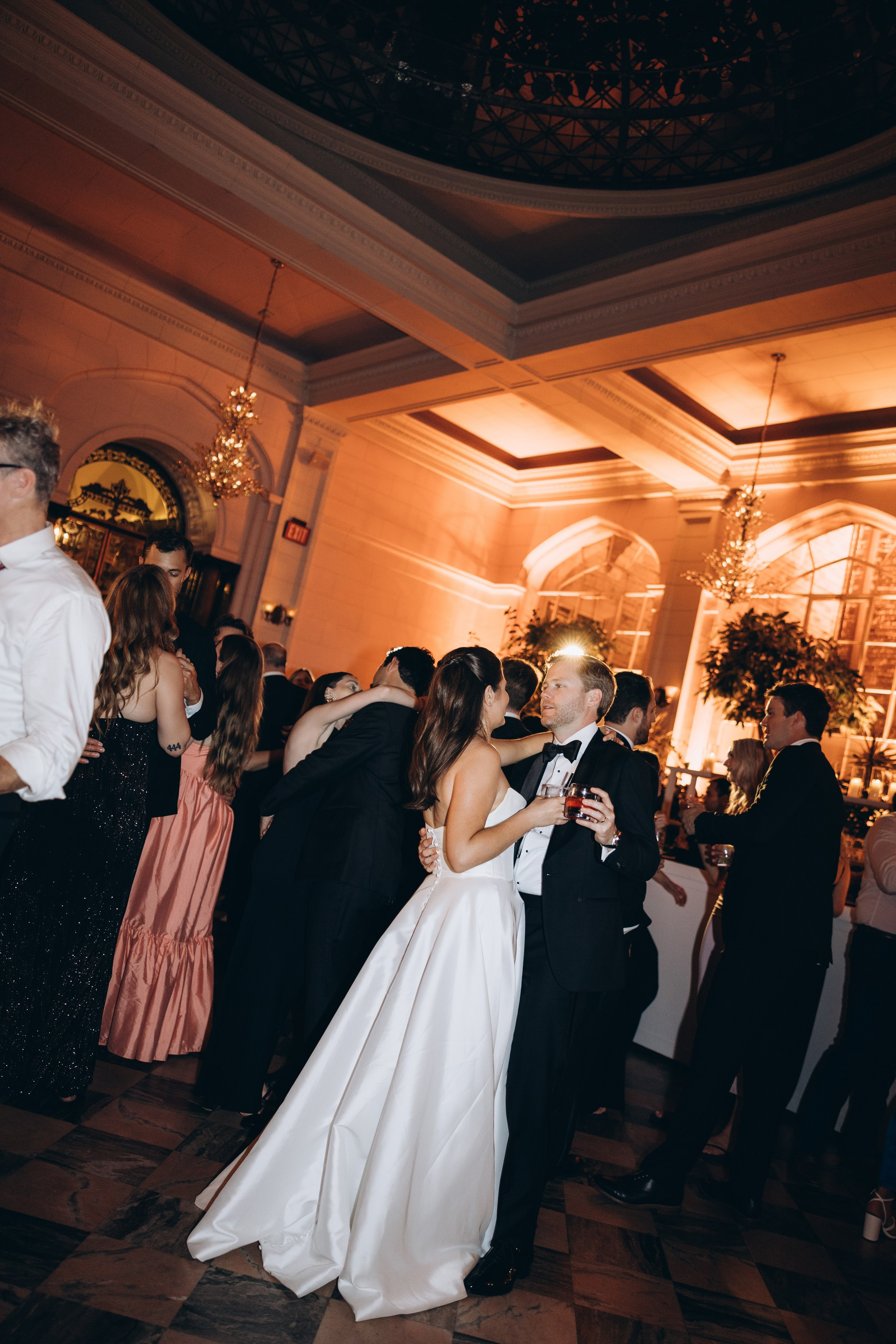 C&K Casa Loma. Wedding Photographer Toronto