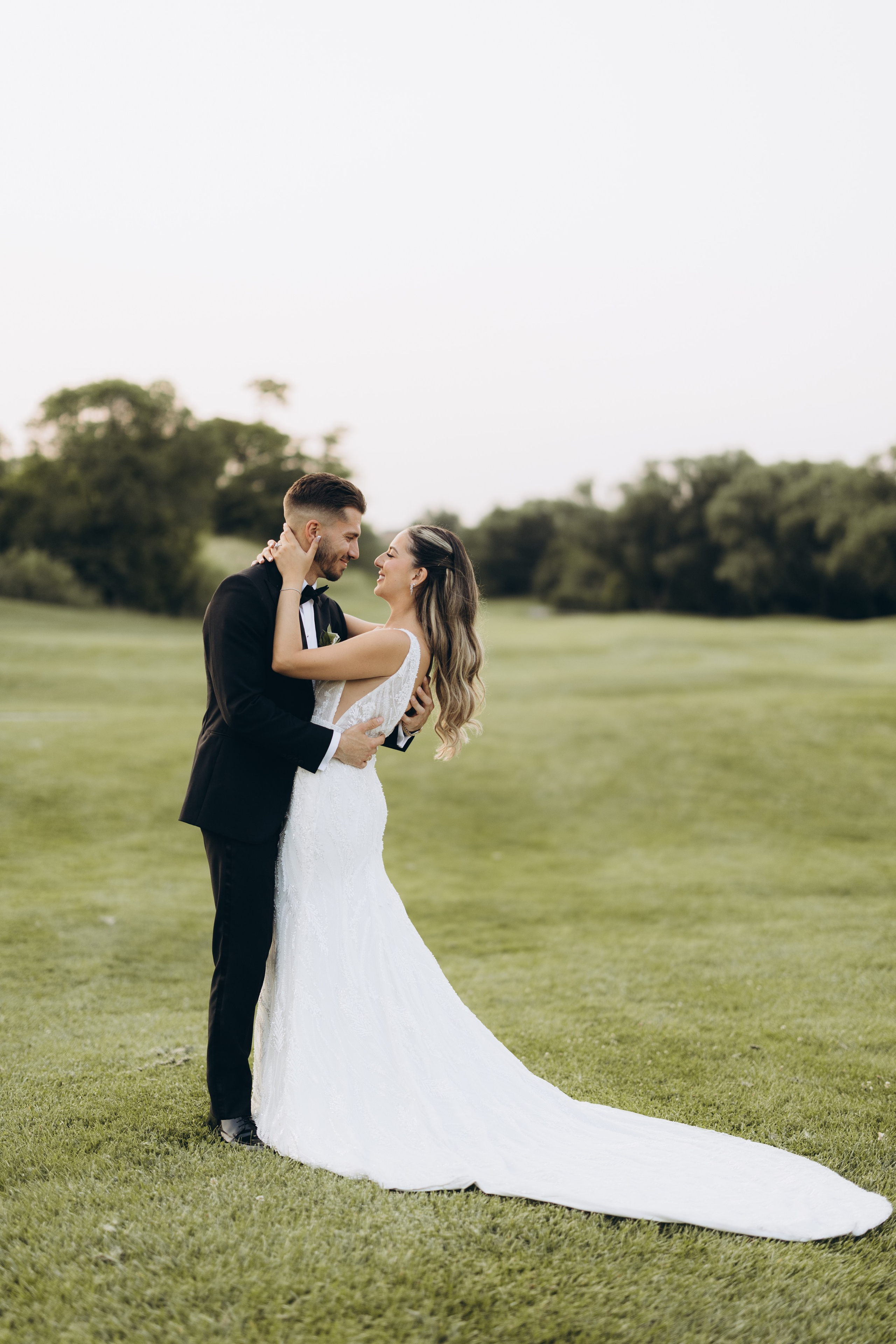 Sabrina&Nikola. Wedding Photographer Toronto