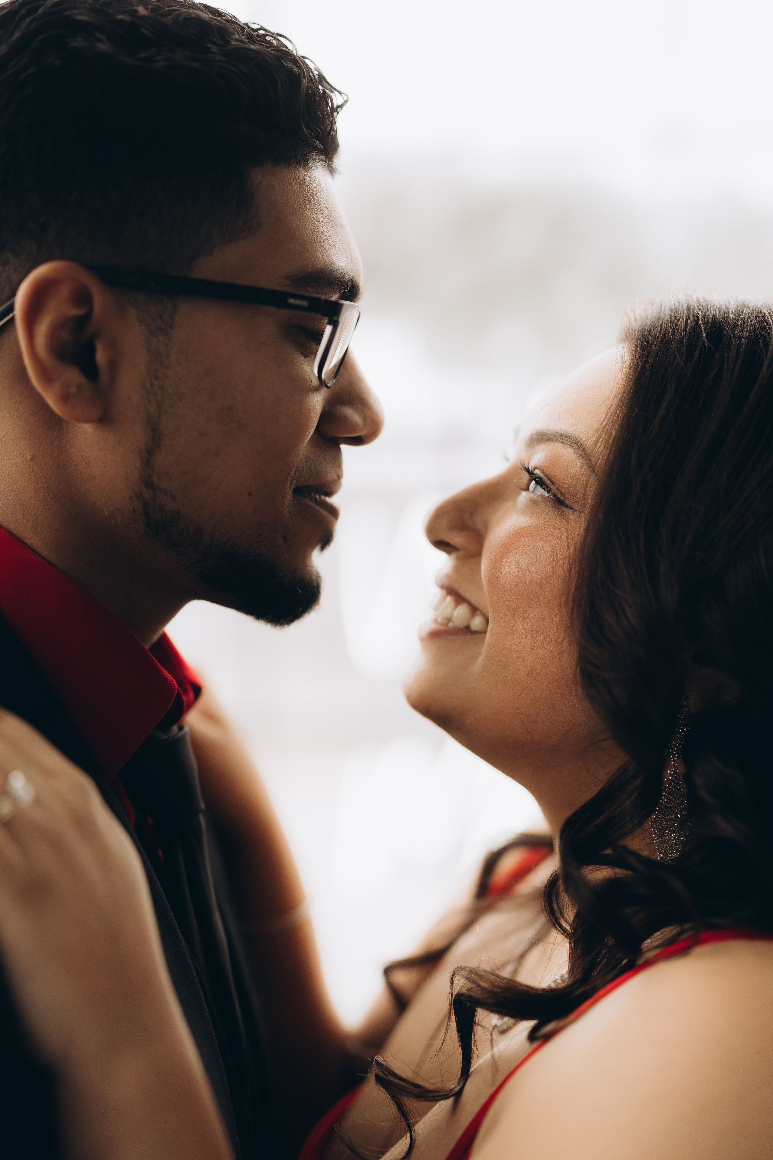 Yes!. Wedding Photographer Toronto