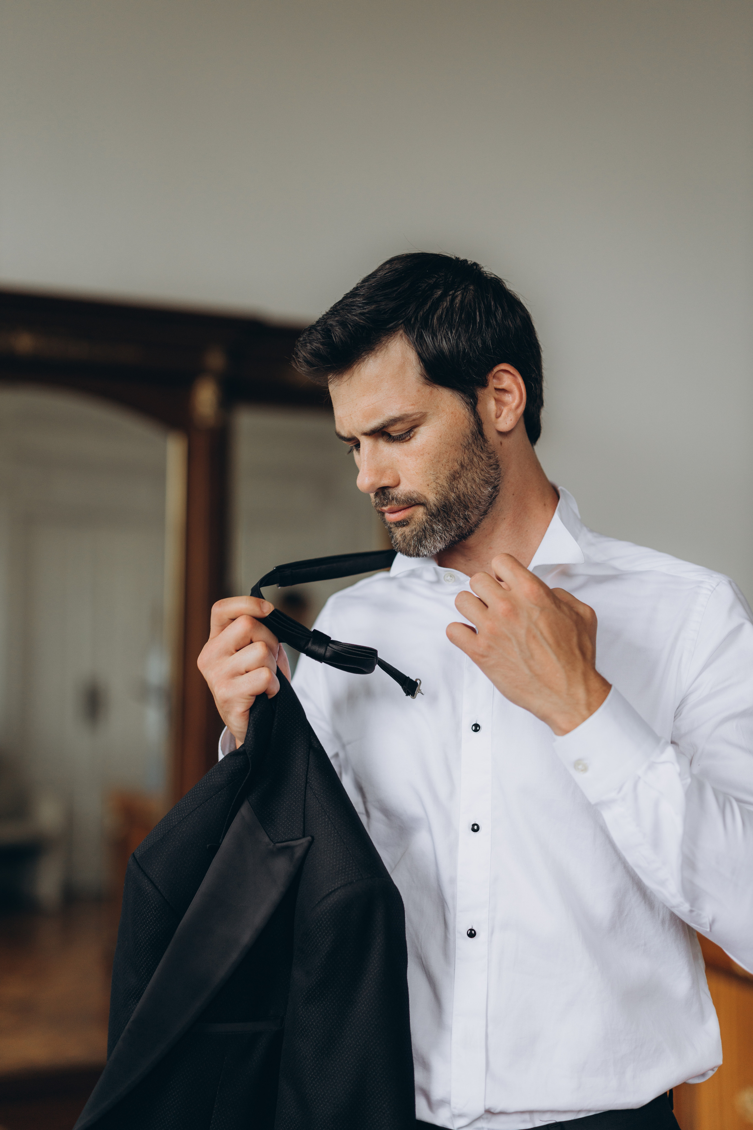 J+A (Italy). Wedding Photographer Toronto