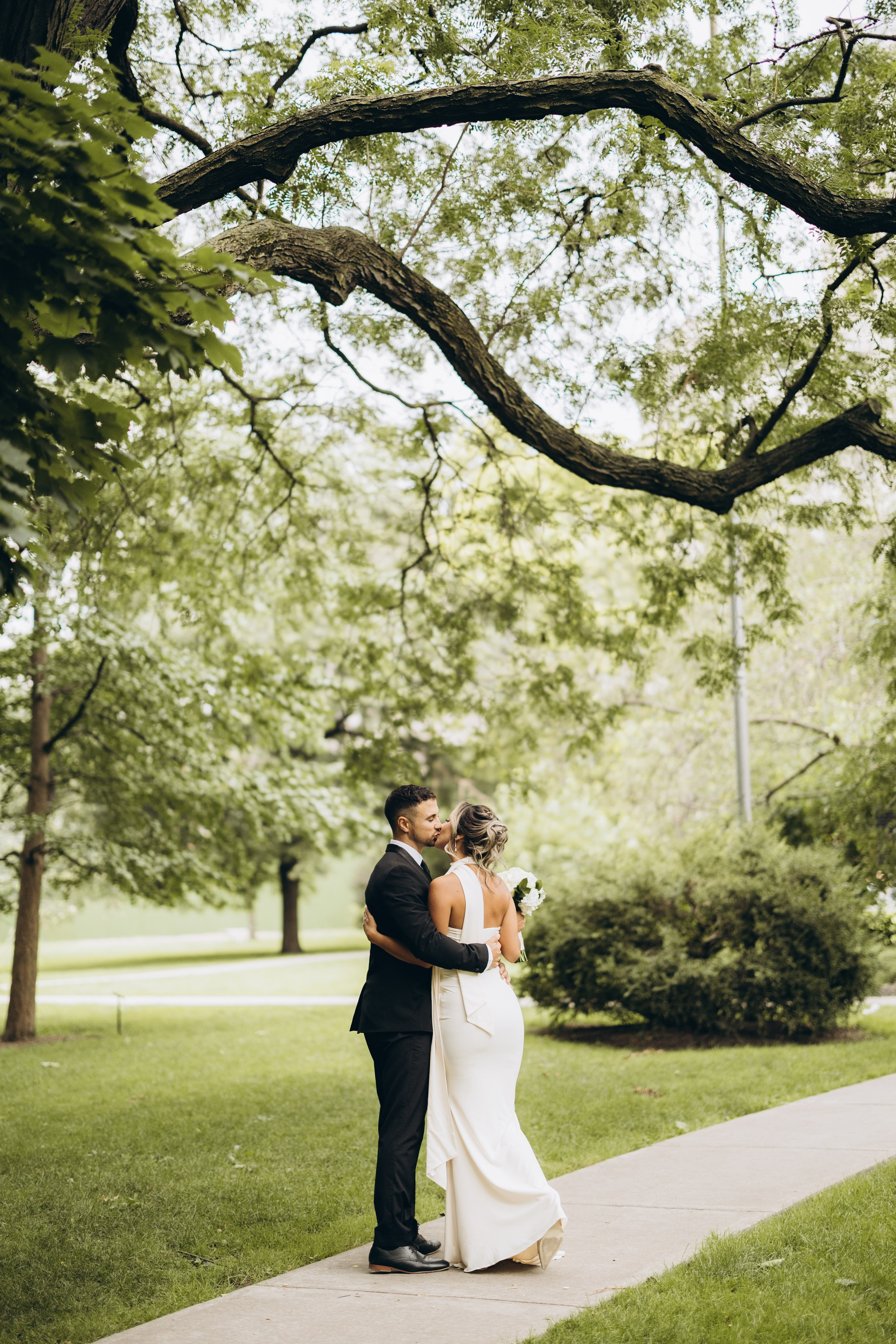 Luisa&Lucas. Wedding Photographer Toronto