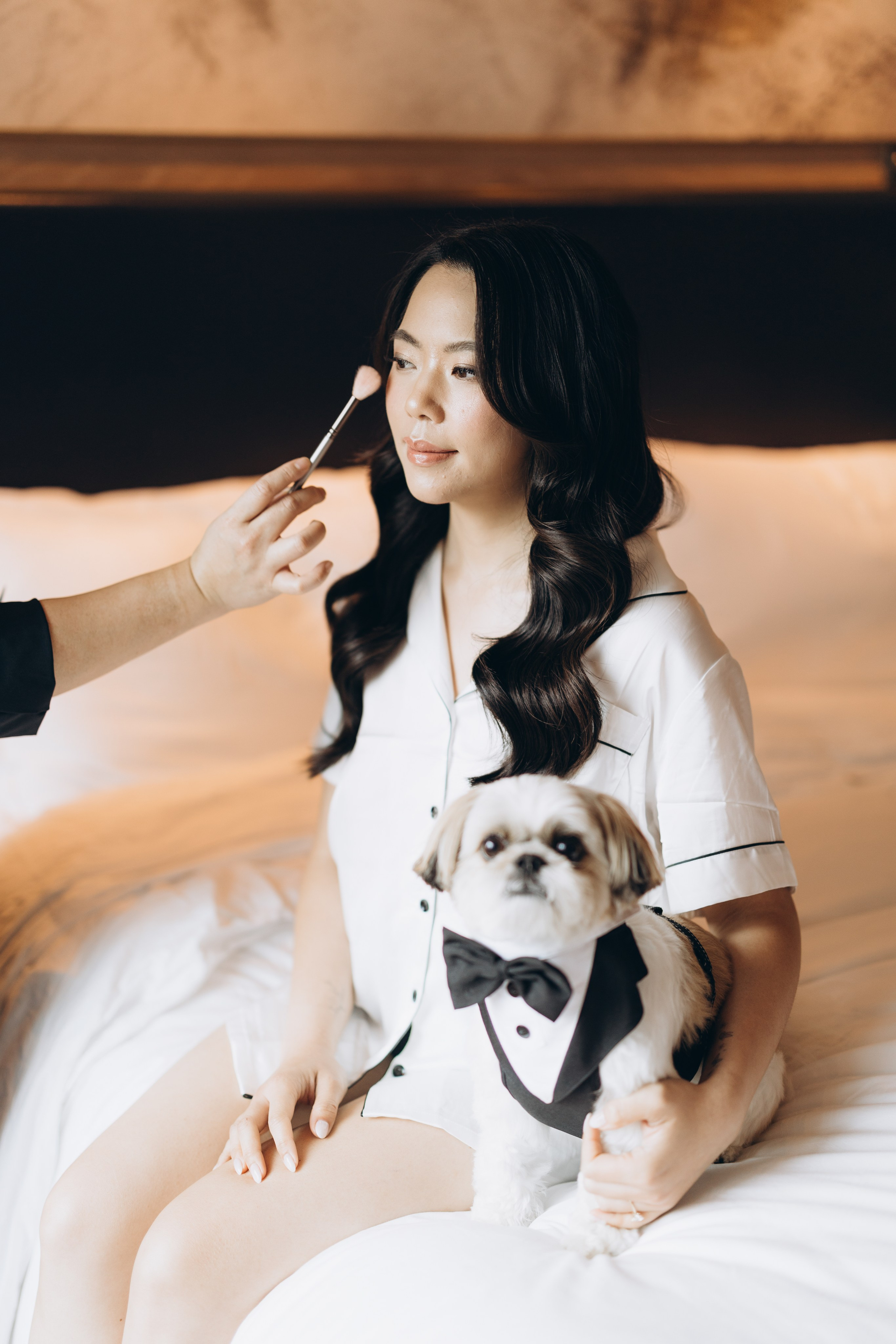 Stephanie&David. Wedding Photographer Toronto