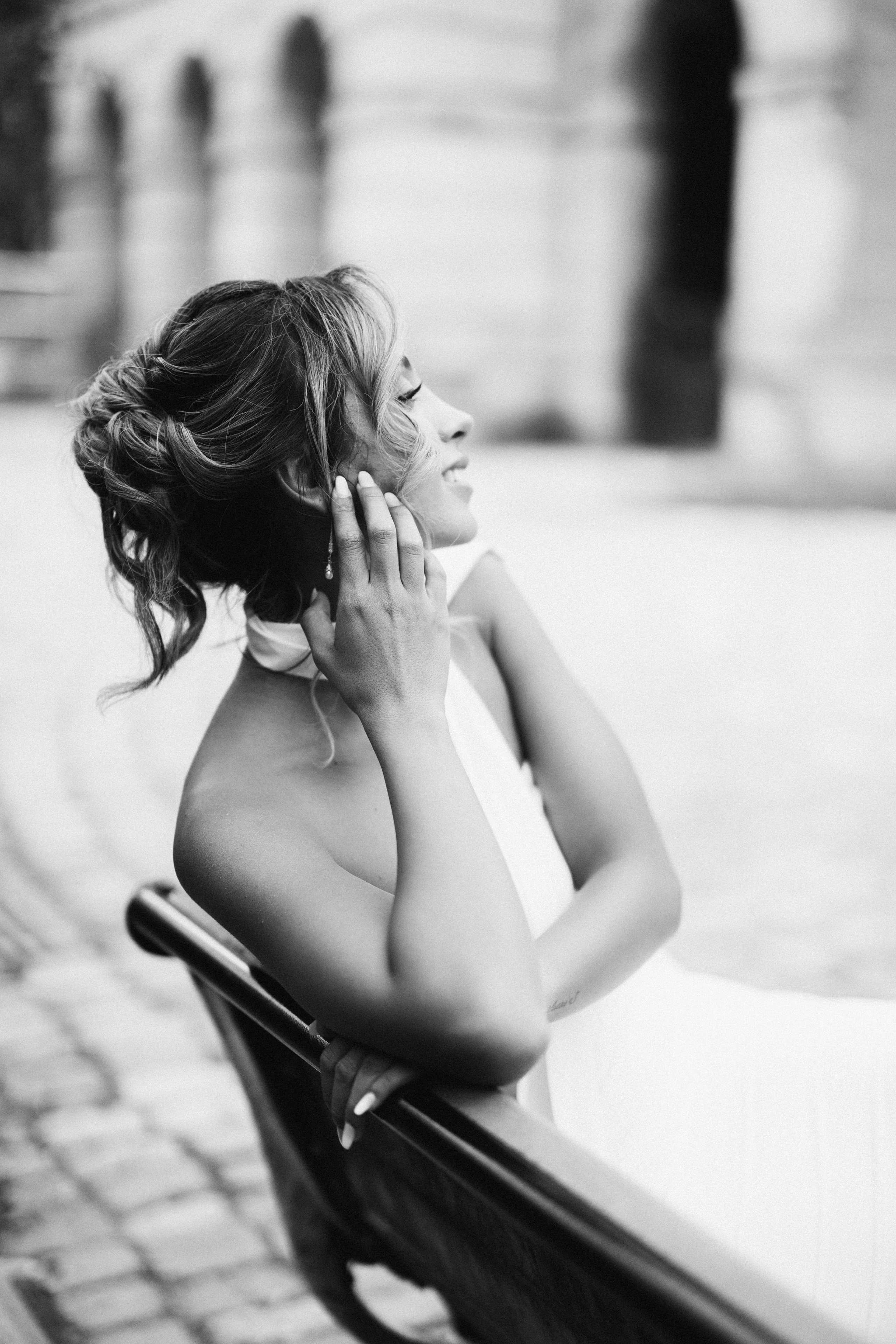 Luisa&Lucas. Wedding Photographer Toronto