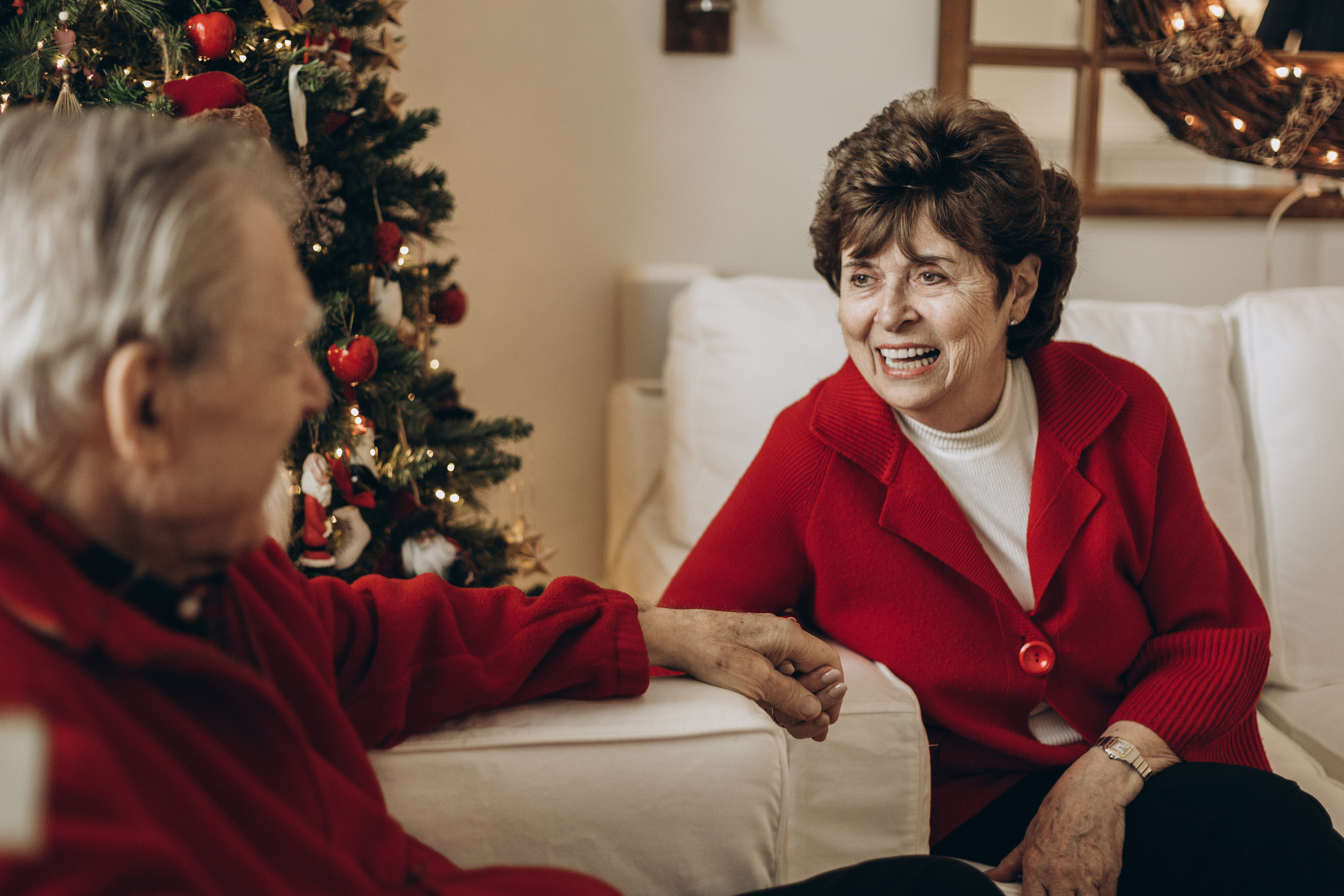 Merry family. Wedding Photographer Toronto