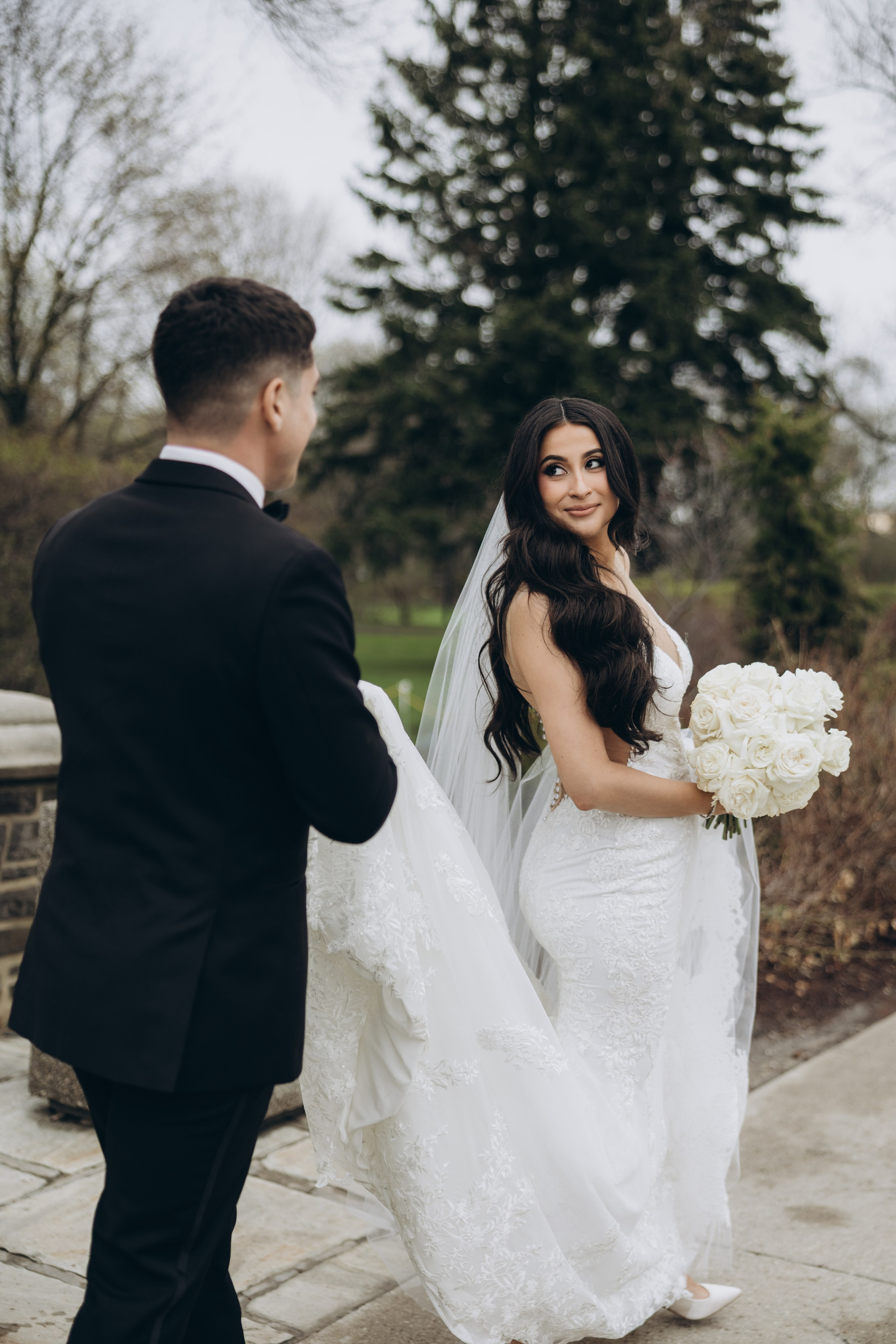 Michelle&Anthony. Wedding Photographer Toronto