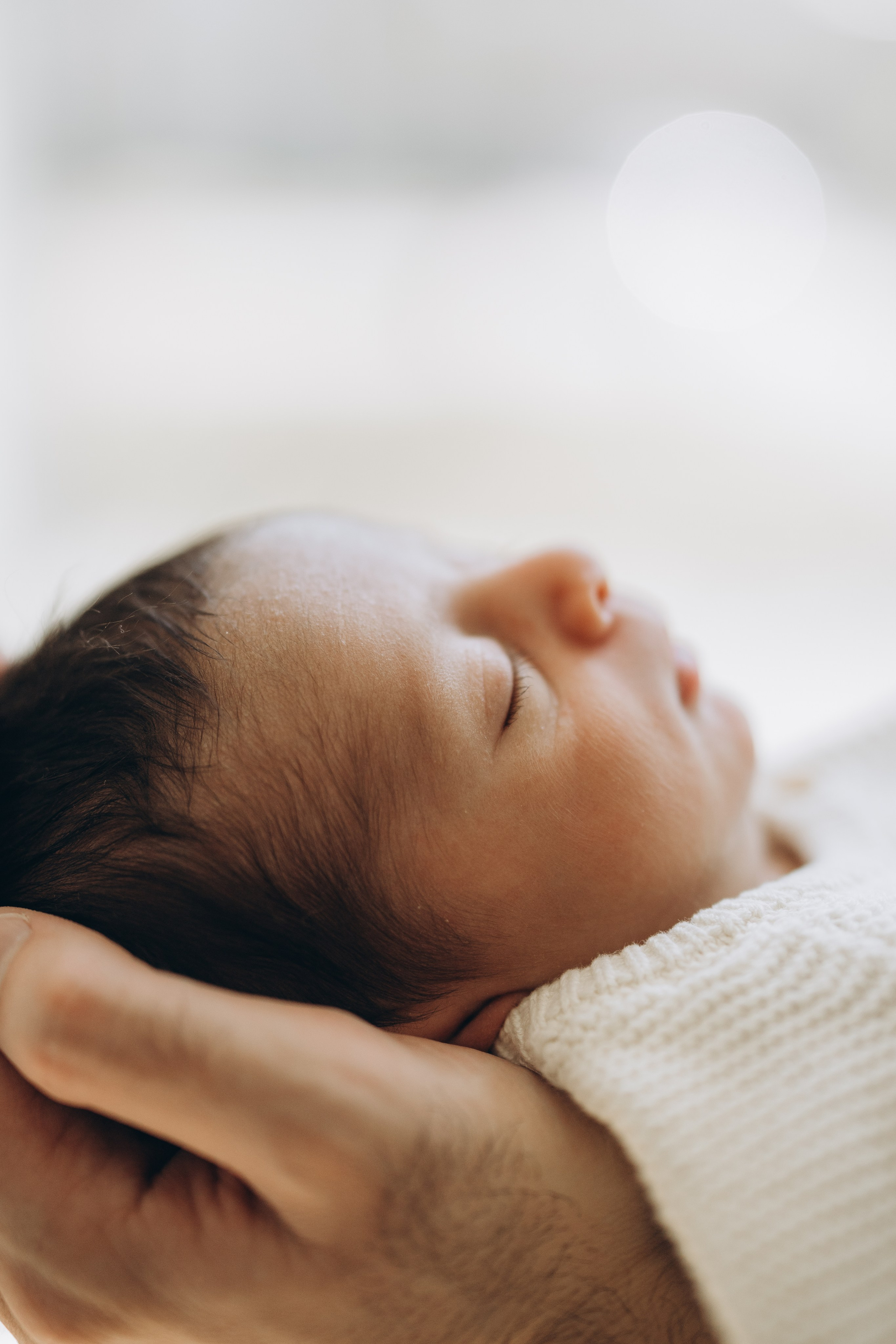 Baby Lucas. Wedding Photographer Toronto