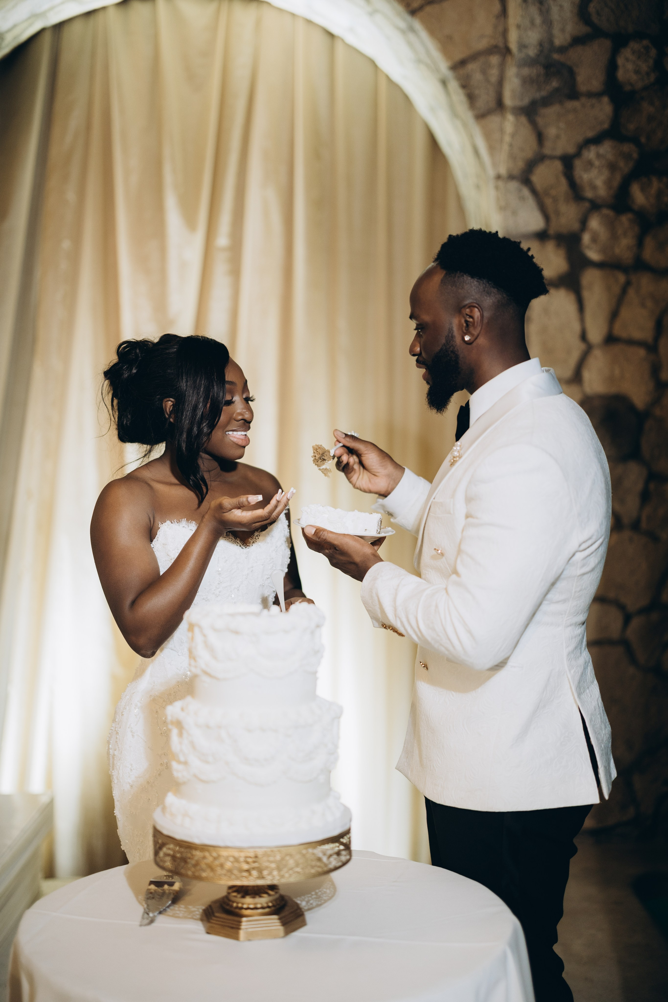 T&K (Jamaica). Wedding Photographer Toronto
