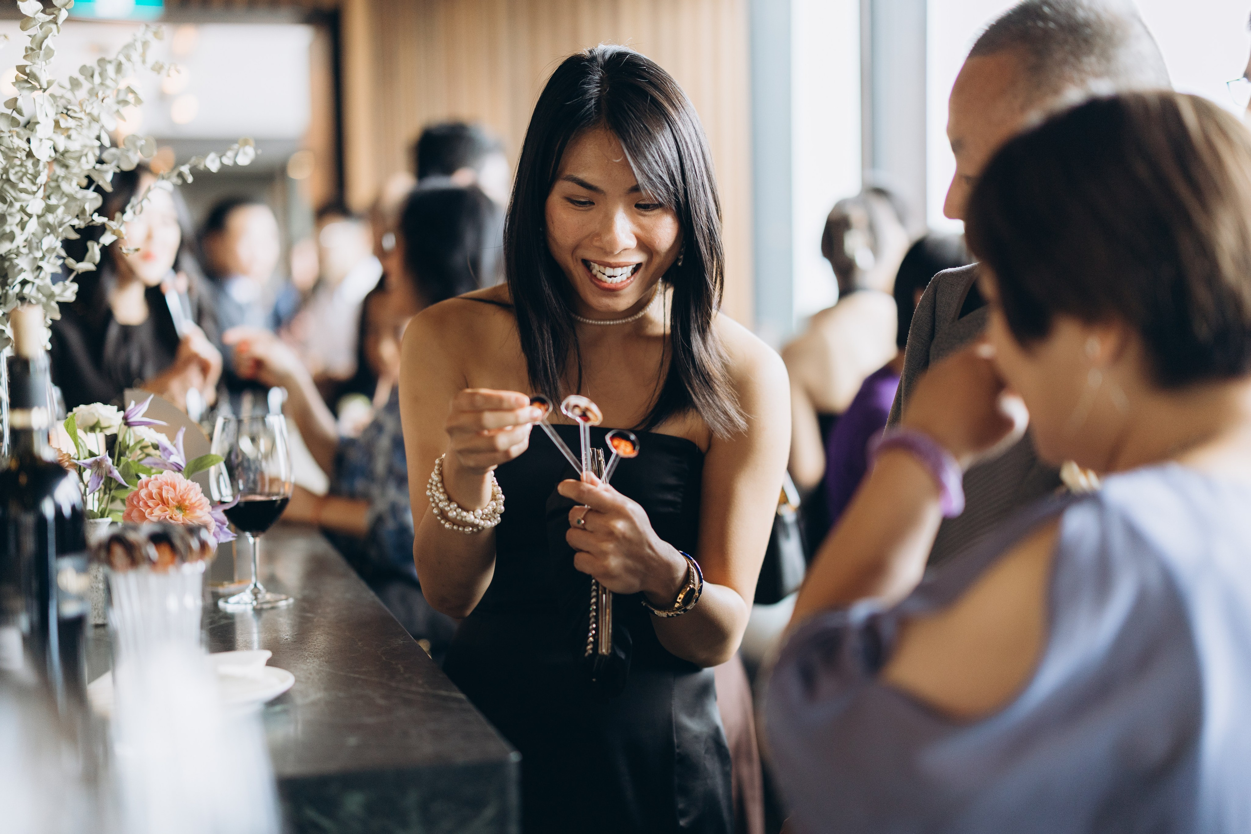 Stephanie&David. Wedding Photographer Toronto