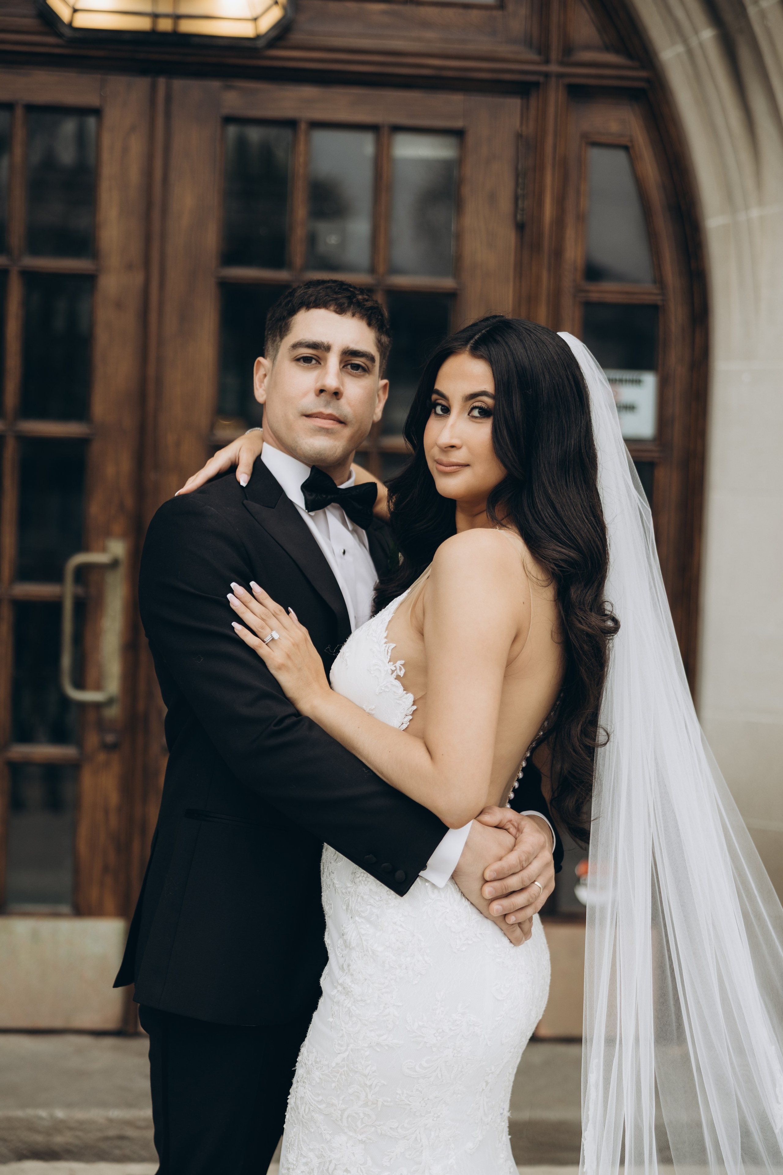 Michelle&Anthony. Wedding Photographer Toronto