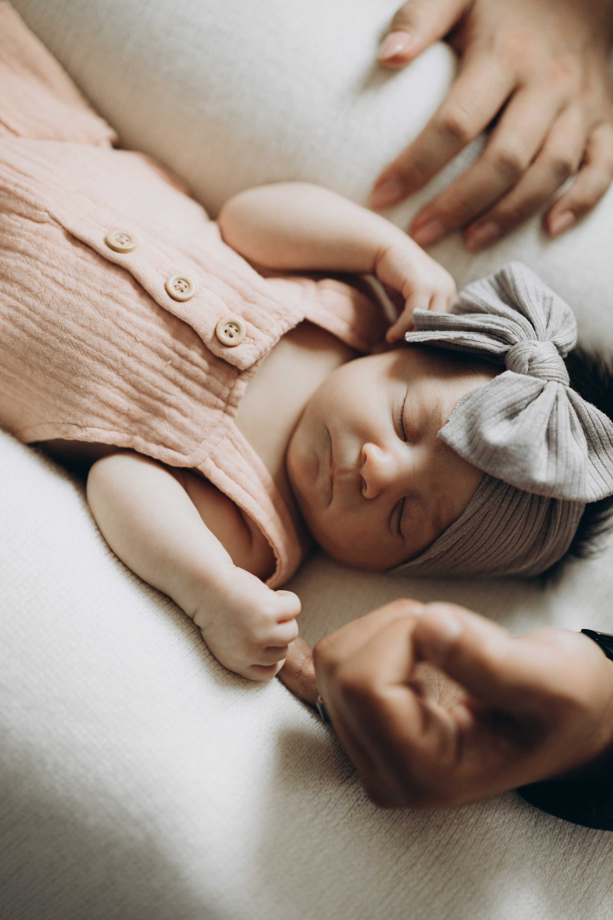 Avery. Wedding Photographer Toronto