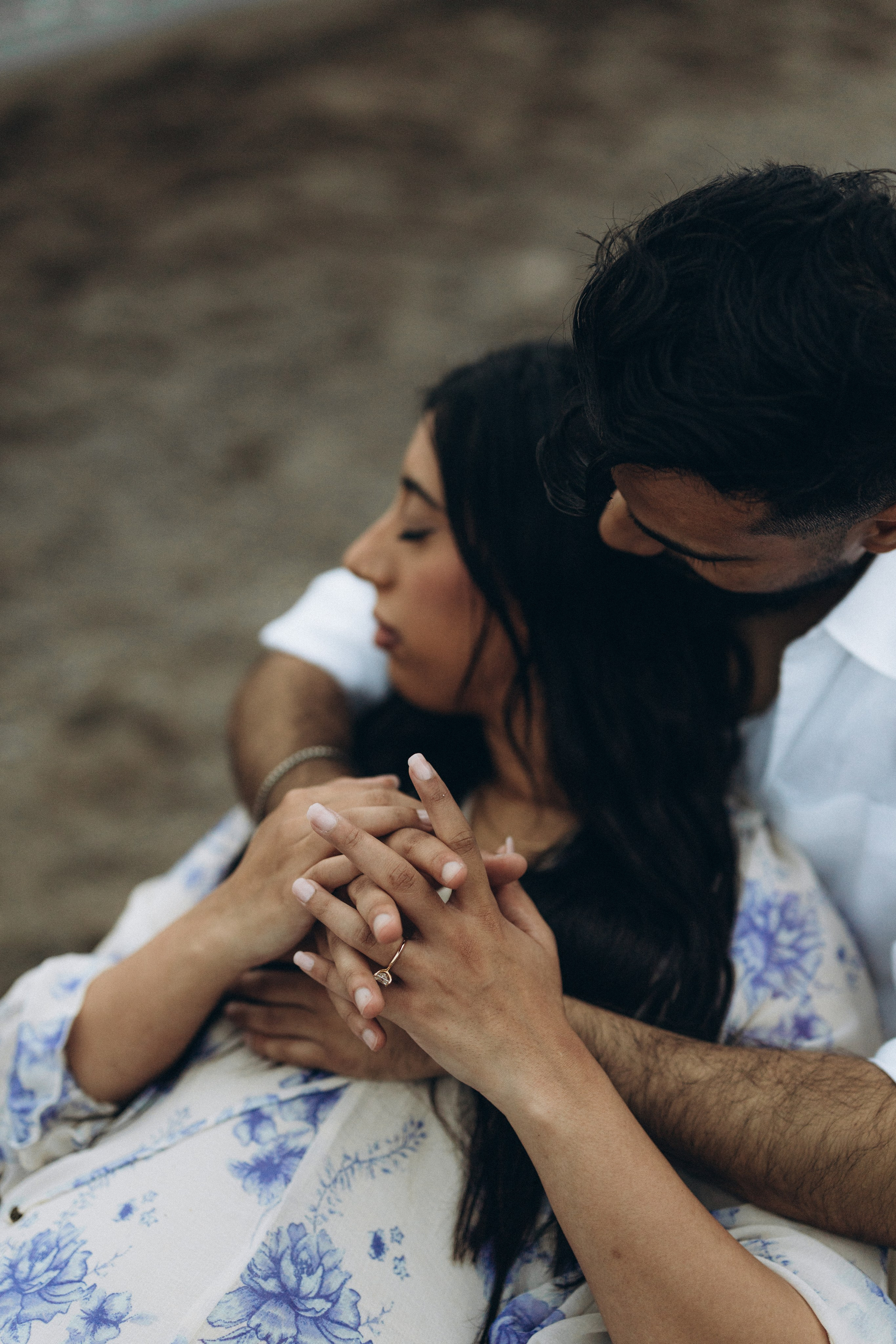 Aisha&Saad. Wedding Photographer Toronto