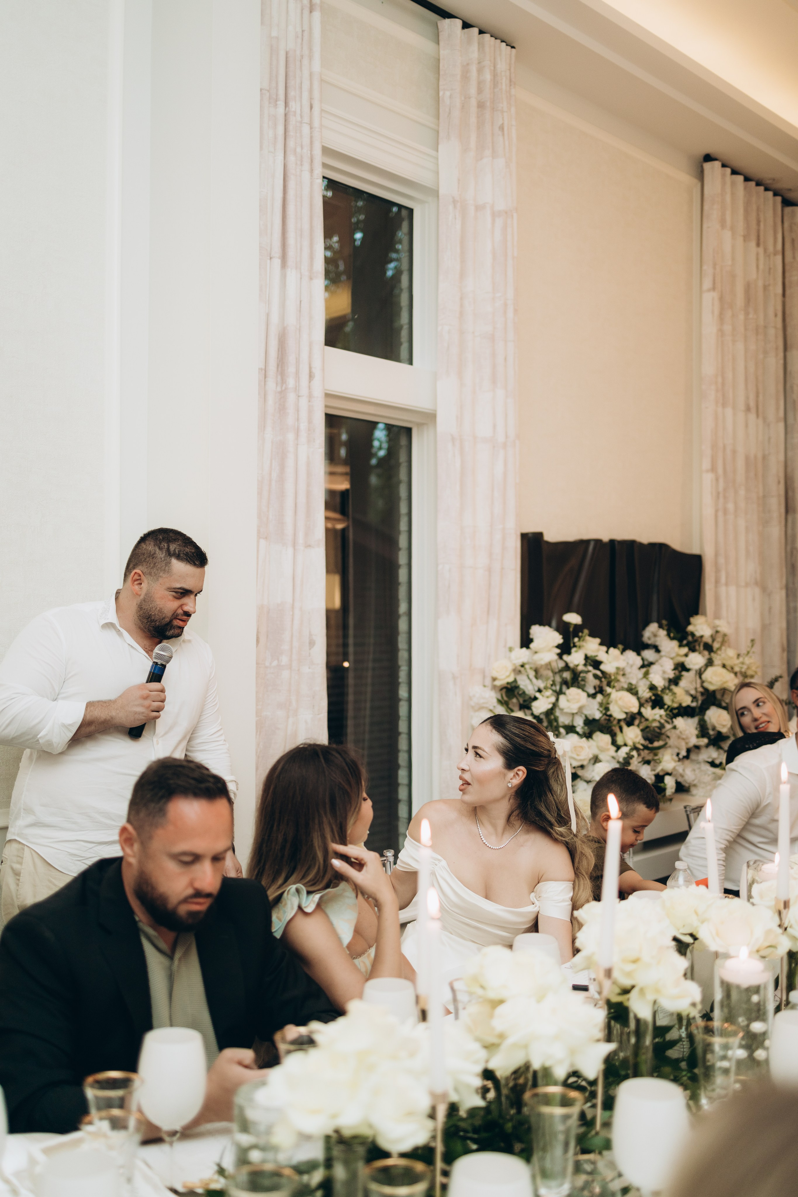 M&M. Wedding Photographer Toronto