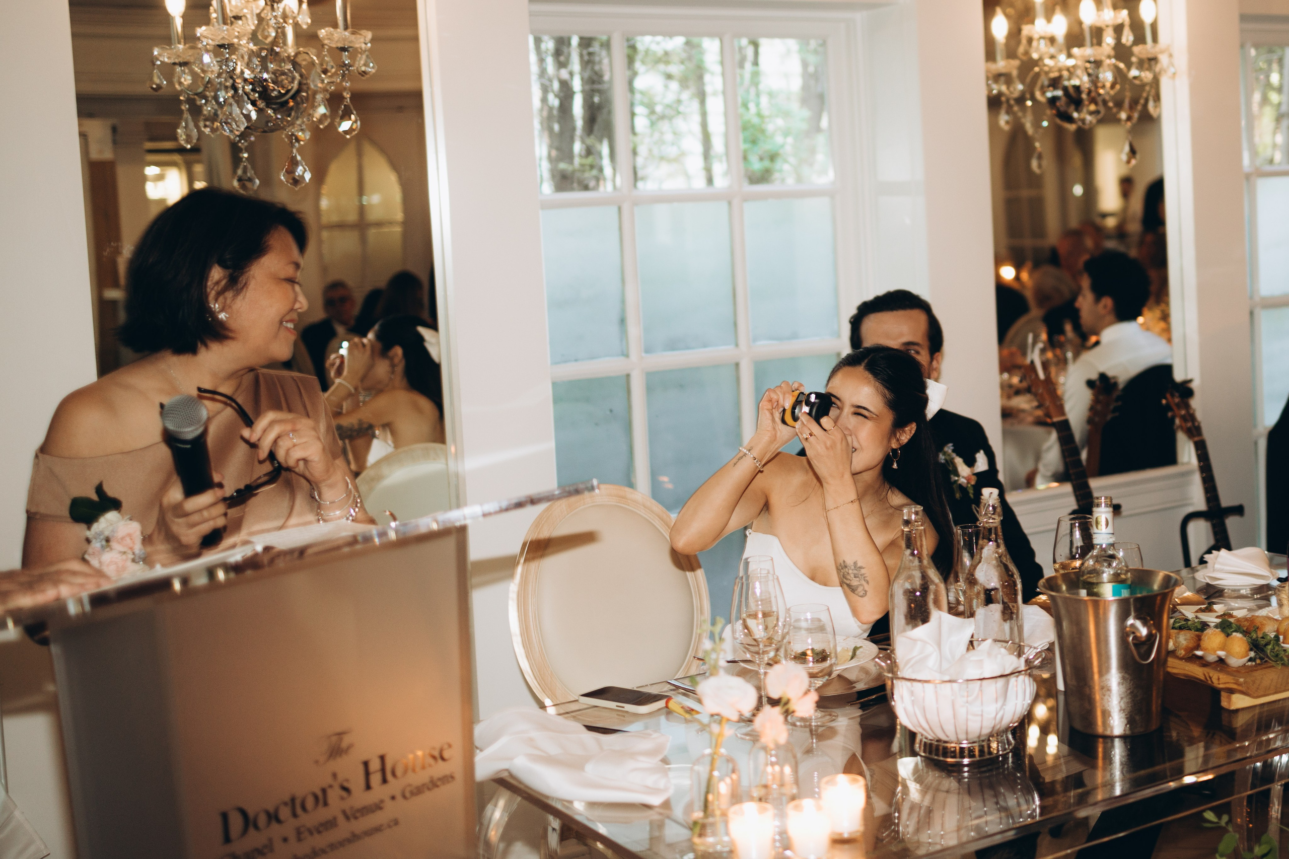 Olivia&Robbie. Wedding Photographer Toronto