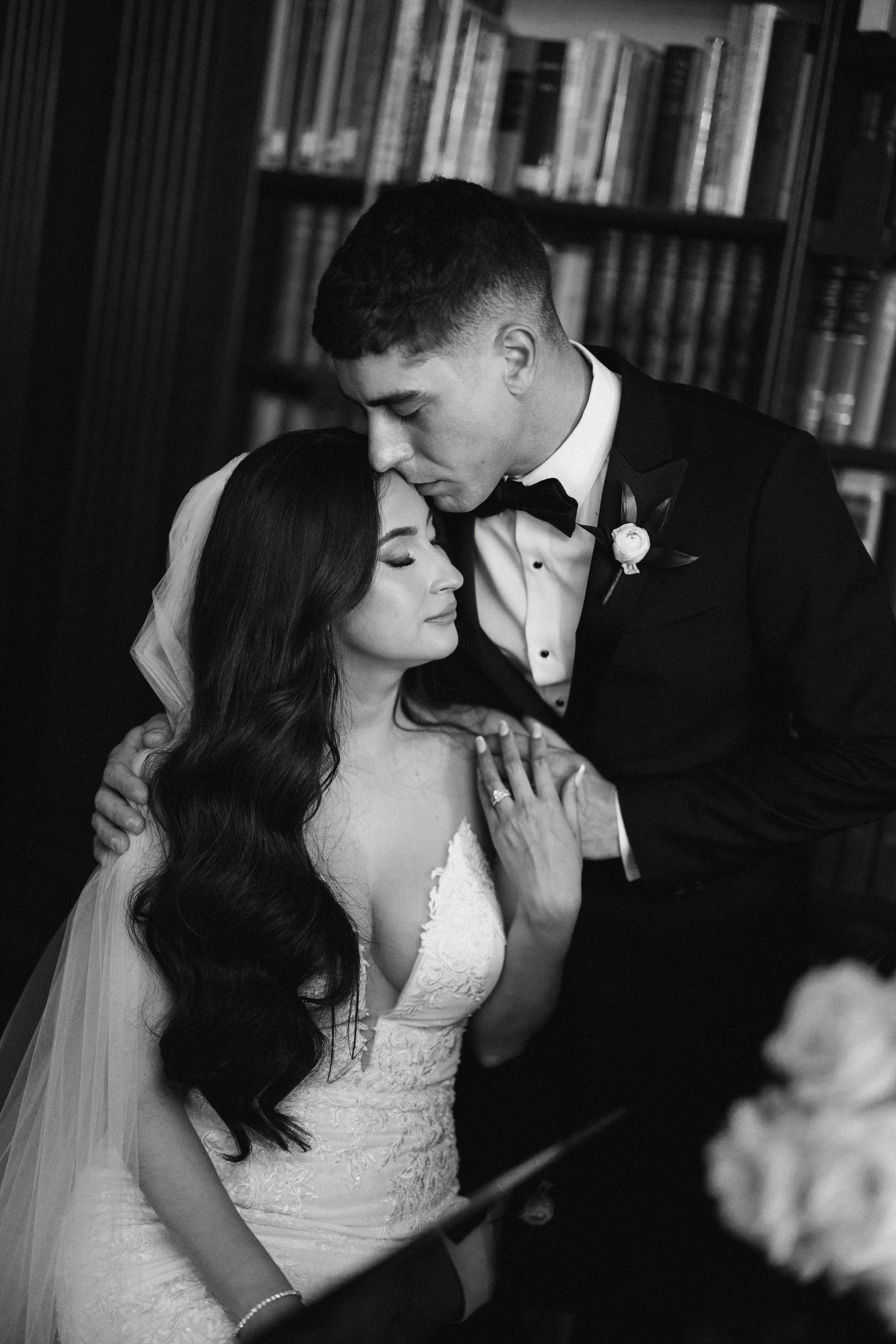 Michelle&Anthony. Wedding Photographer Toronto
