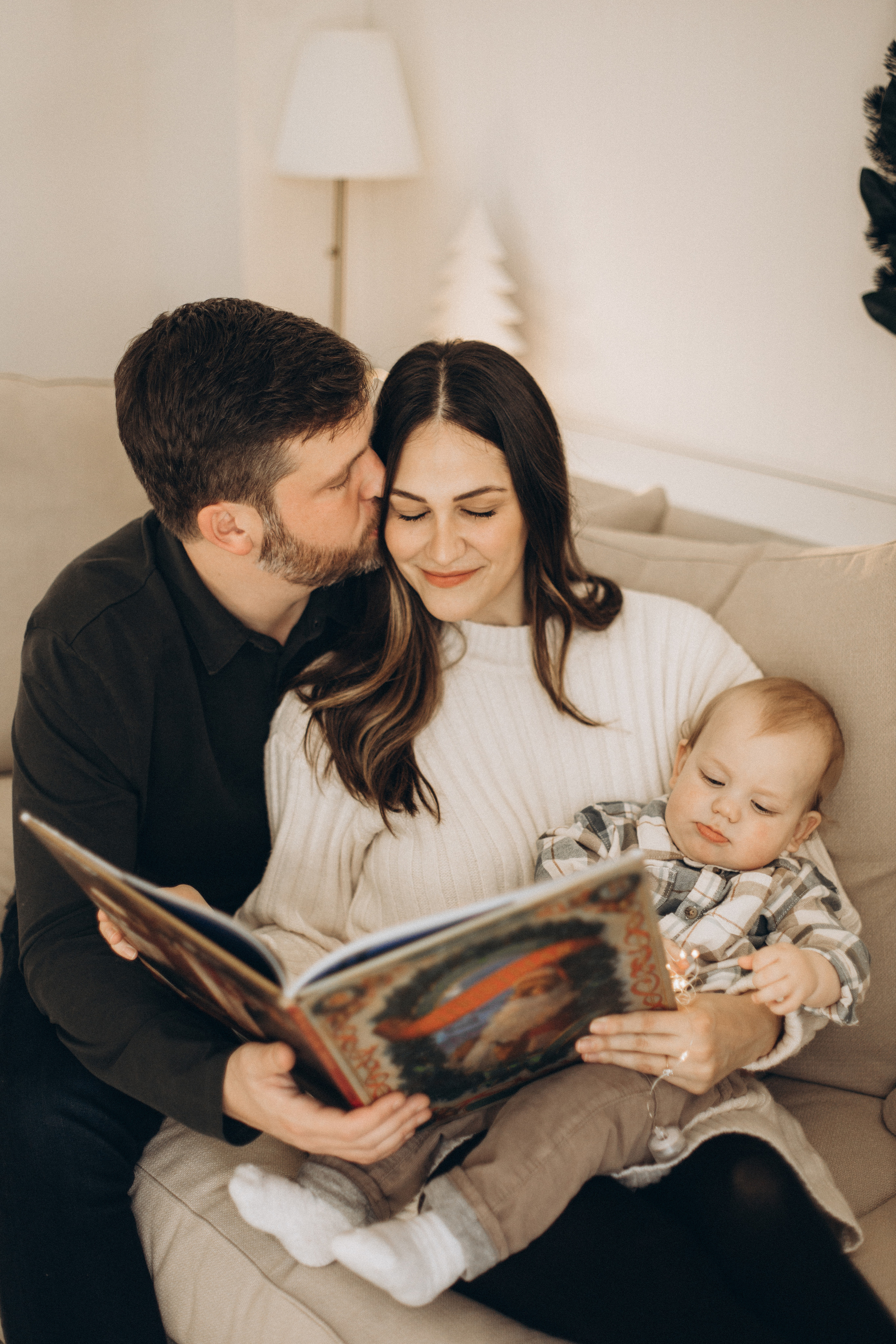 Michaela’s family. Wedding Photographer Toronto