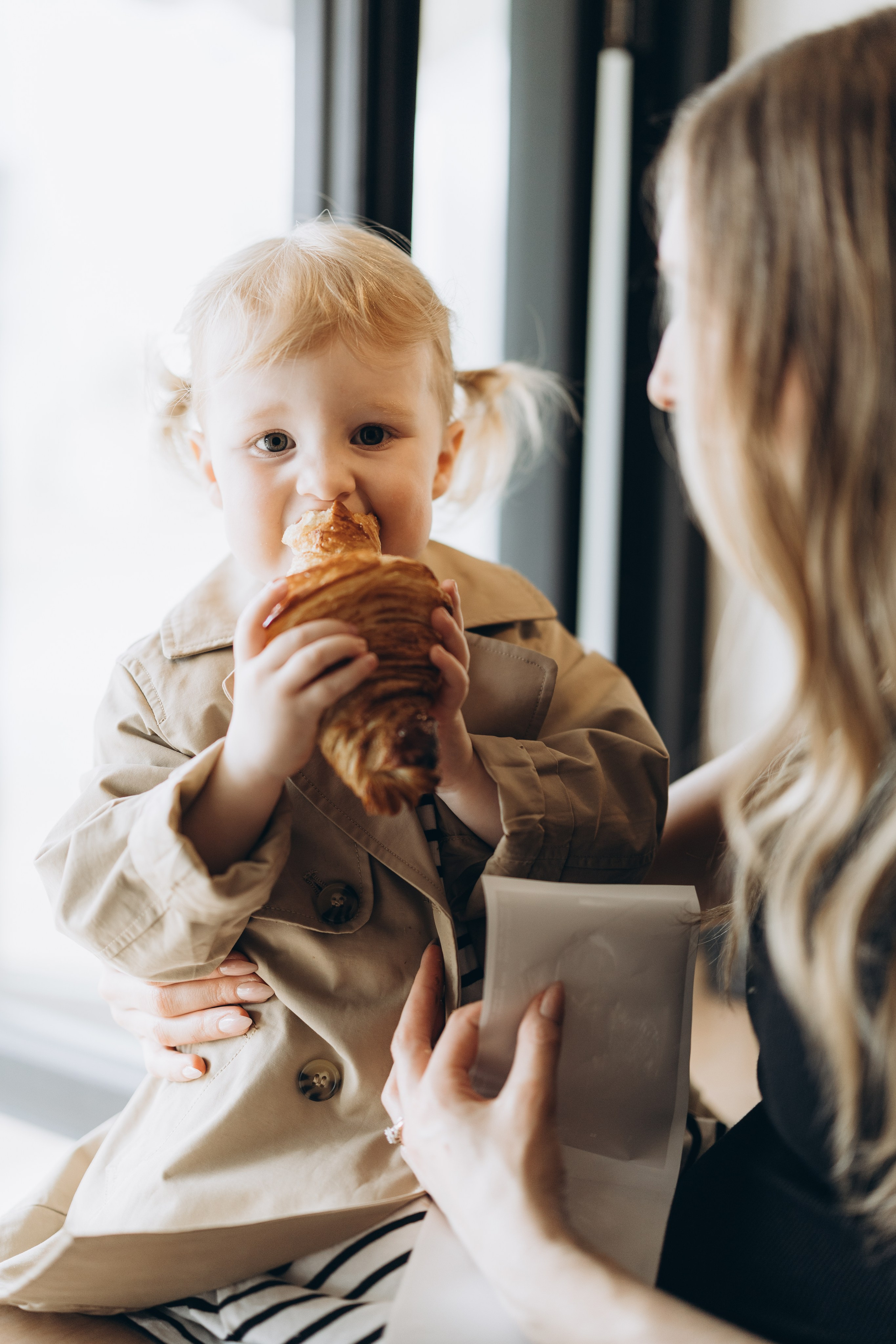 Baby announcement. Wedding Photographer Toronto