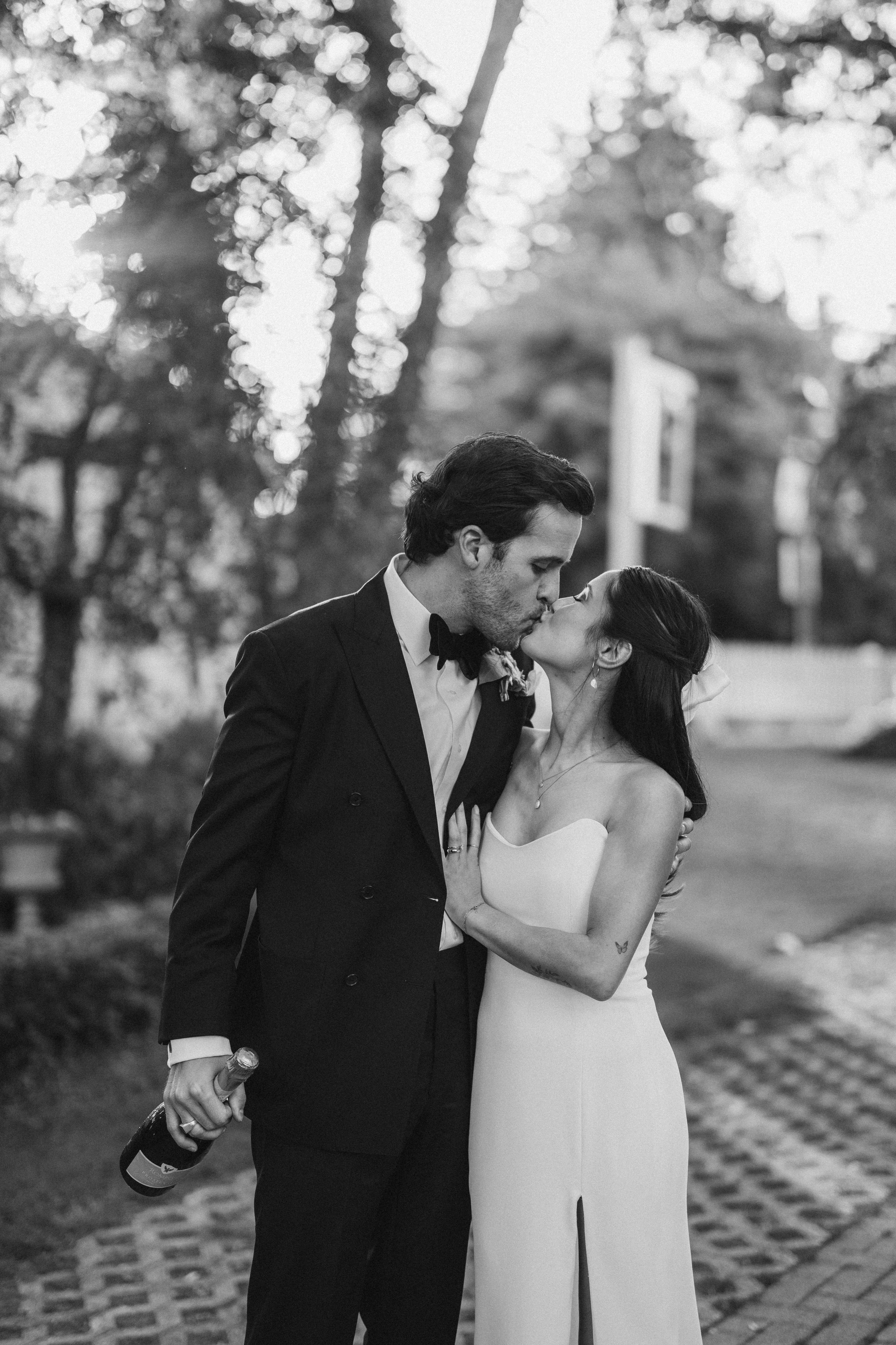 Olivia&Robbie. Wedding Photographer Toronto