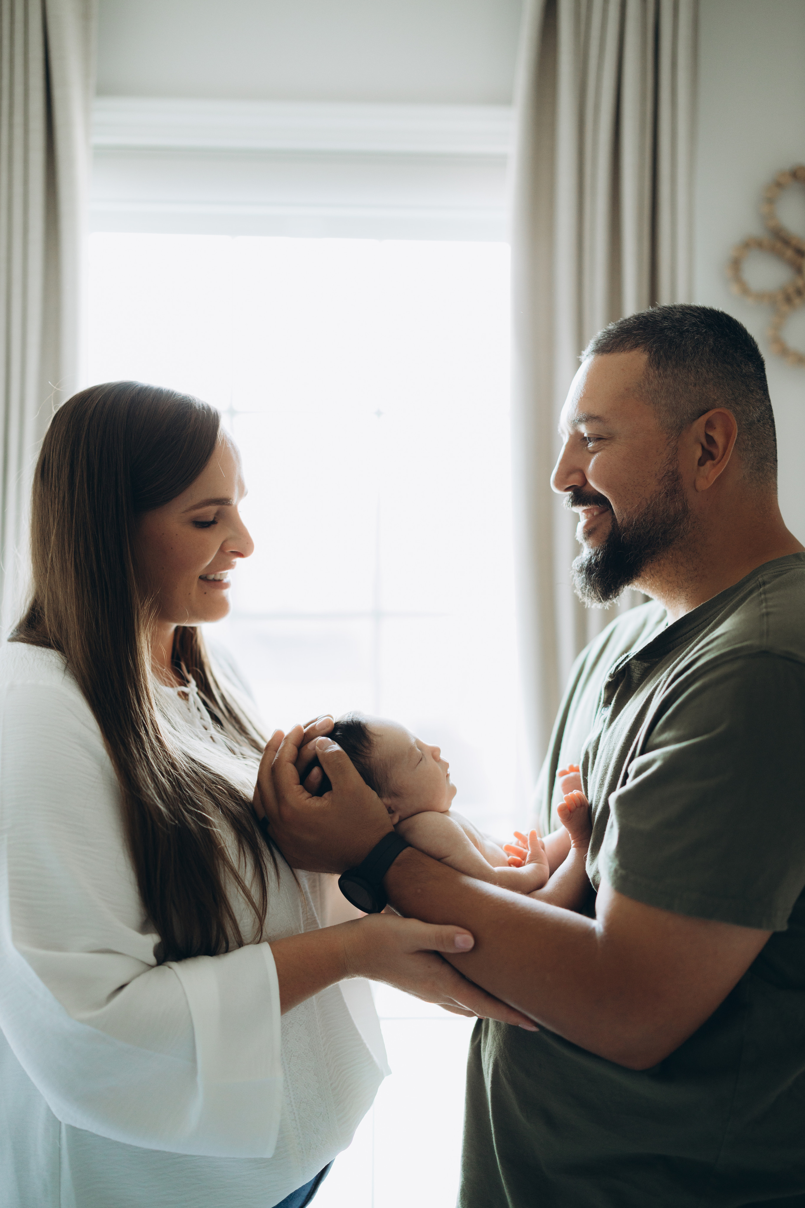 Avery. Wedding Photographer Toronto