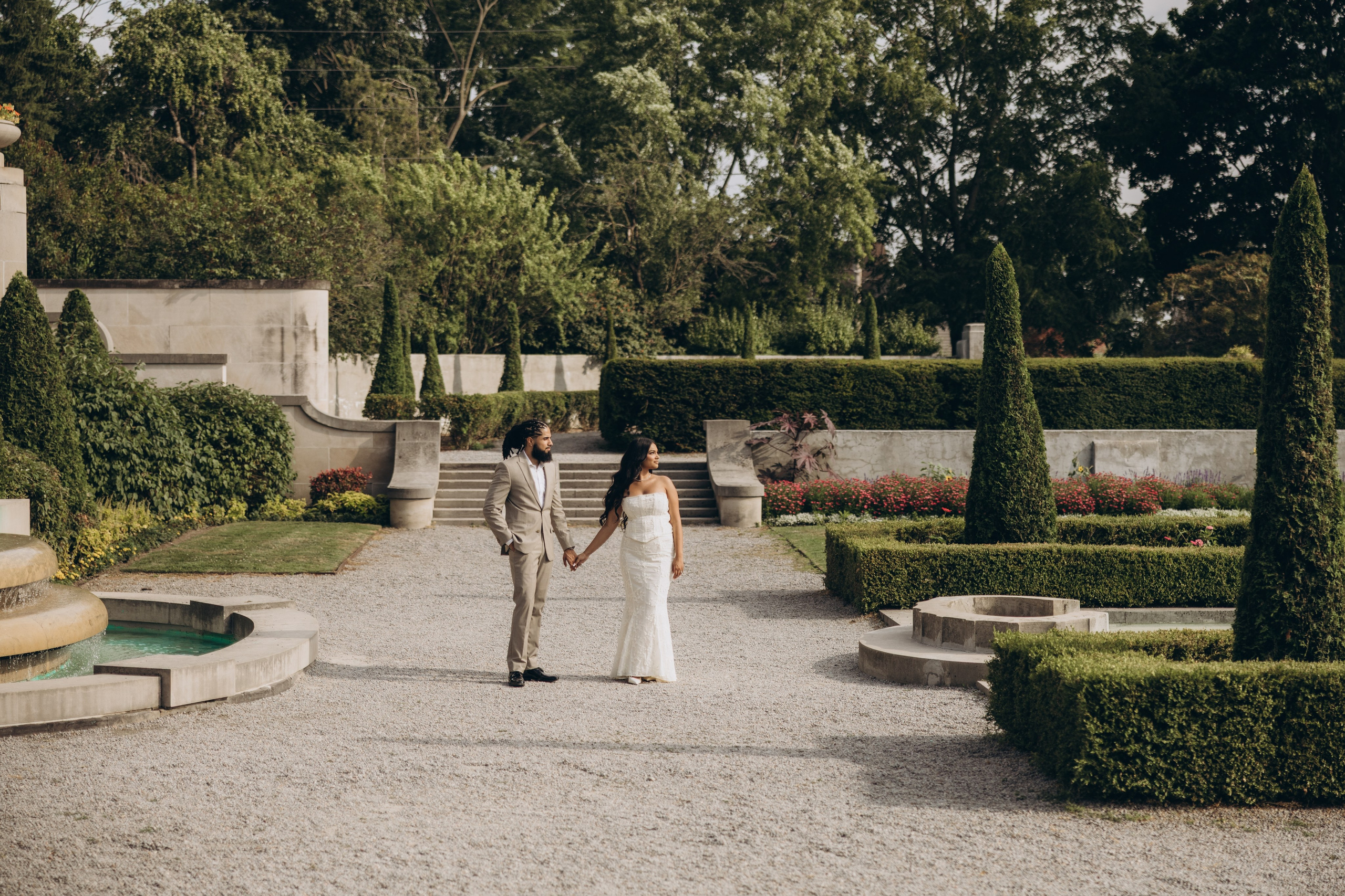 A&A. Wedding Photographer Toronto