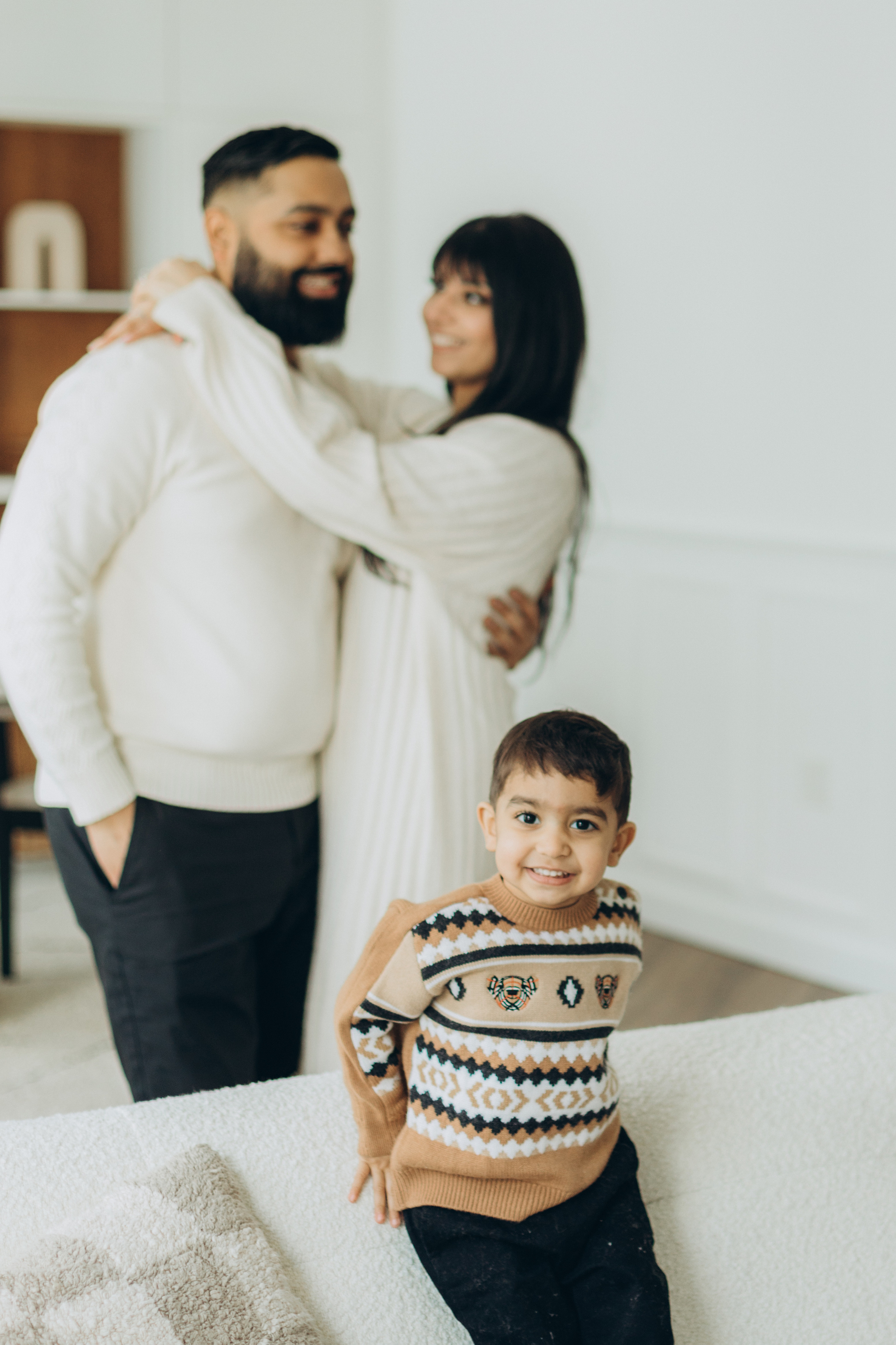 Family session. Wedding Photographer Toronto