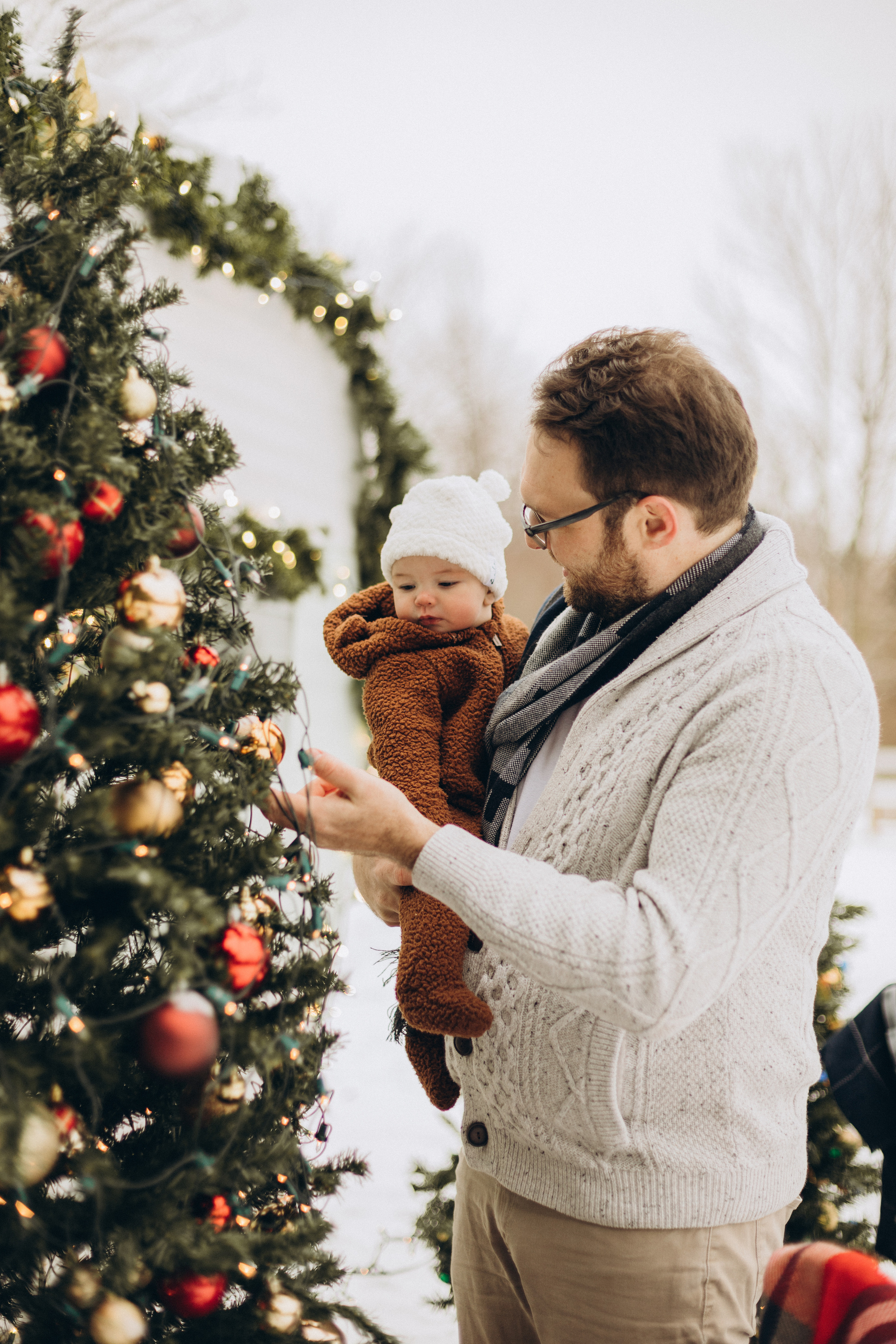 Family time. Wedding Photographer Toronto