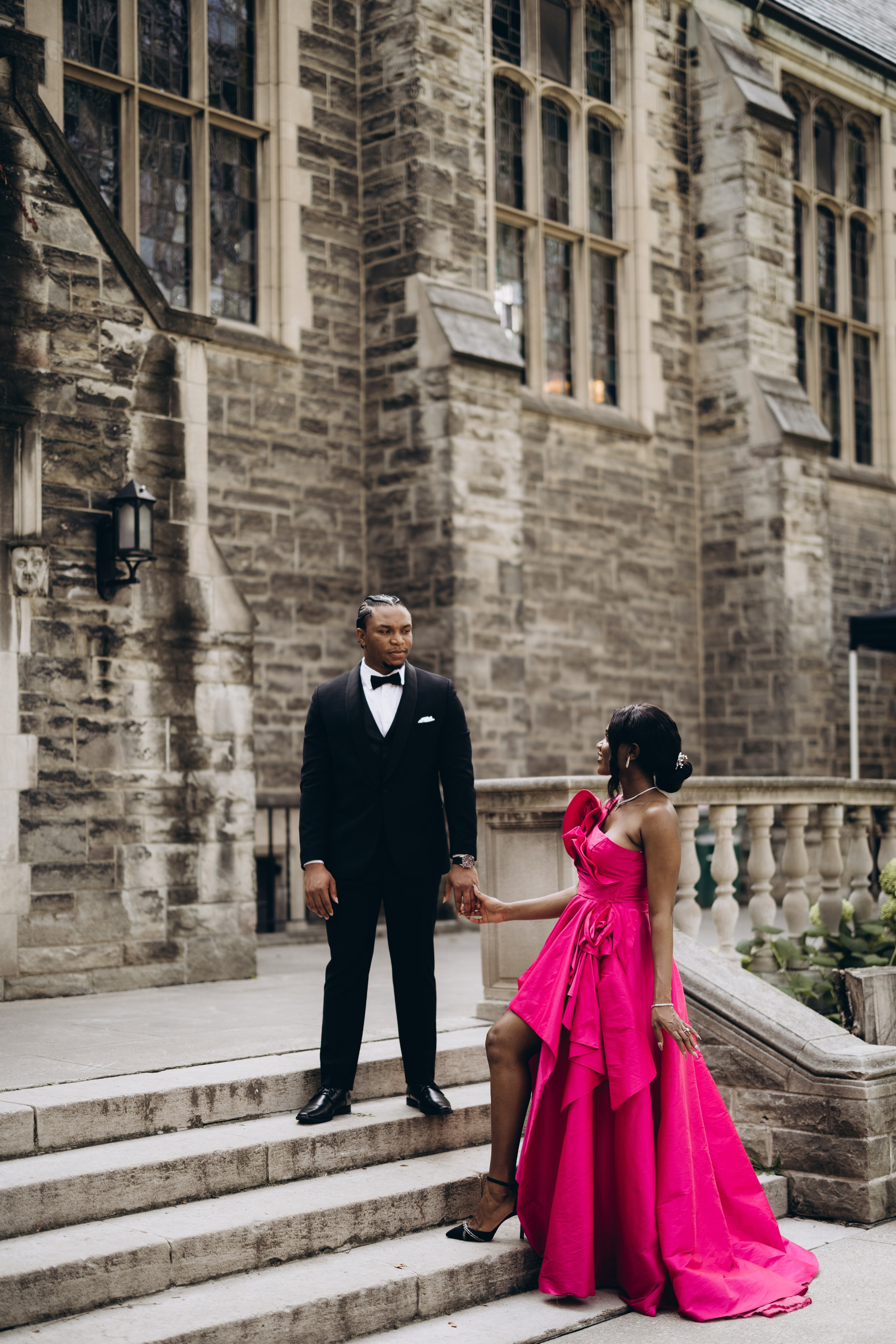 V&G. Wedding Photographer Toronto
