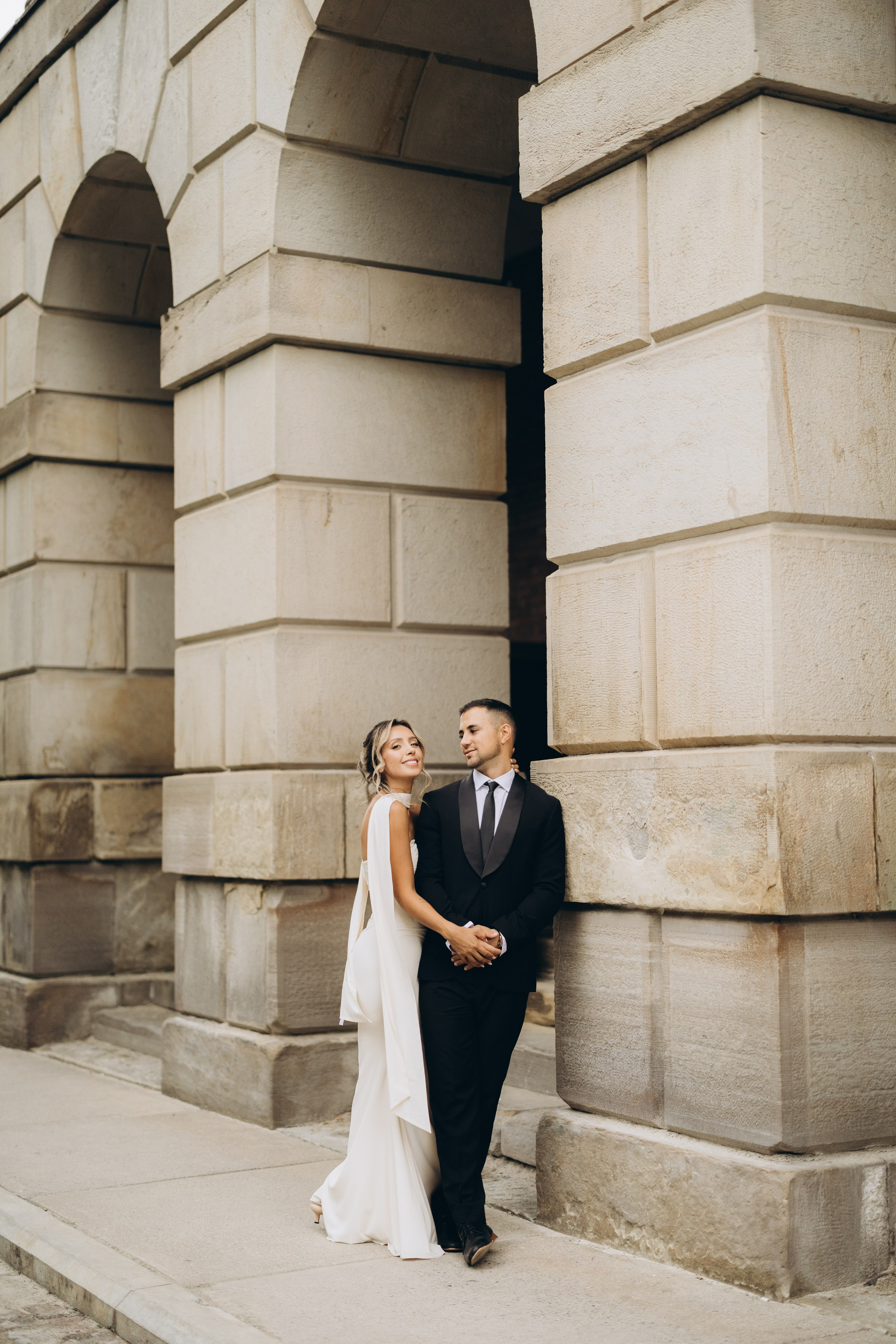 Luisa&Lucas. Wedding Photographer Toronto