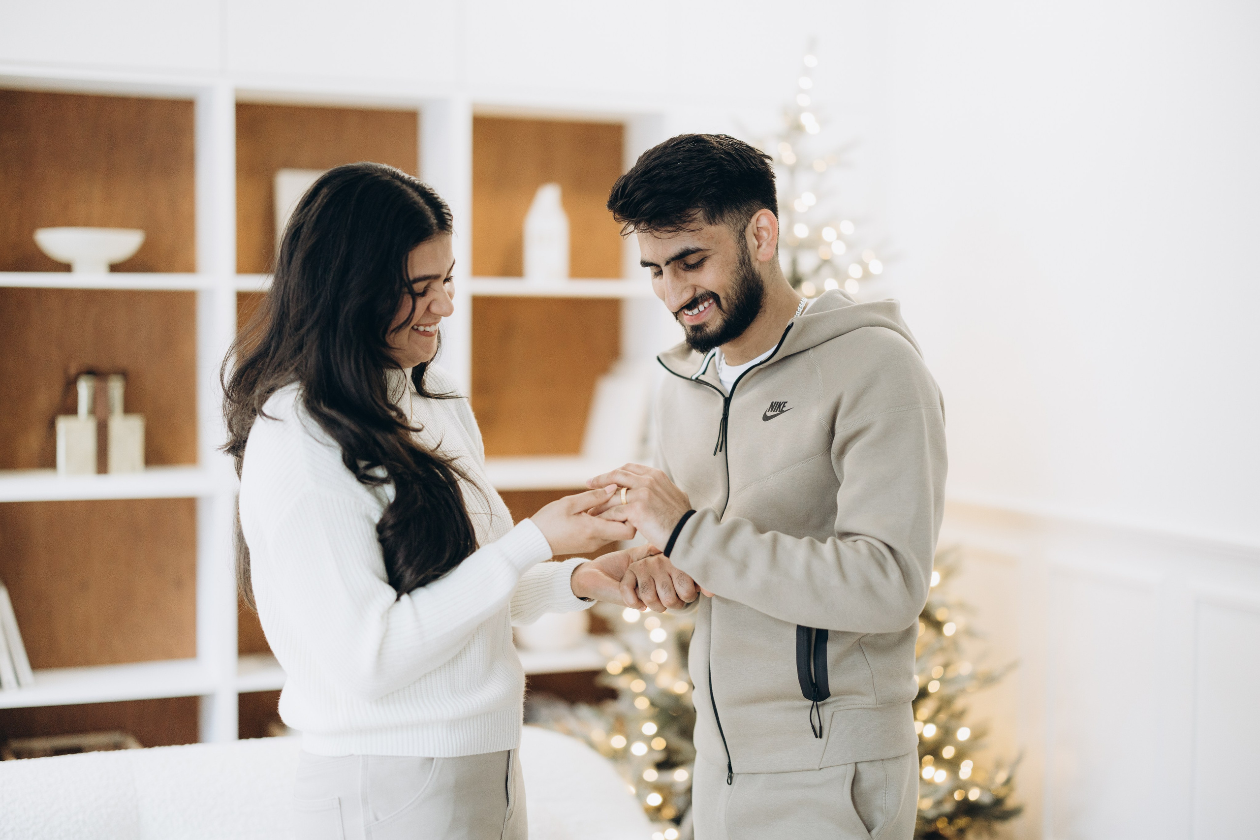 Yes!. Wedding Photographer Toronto