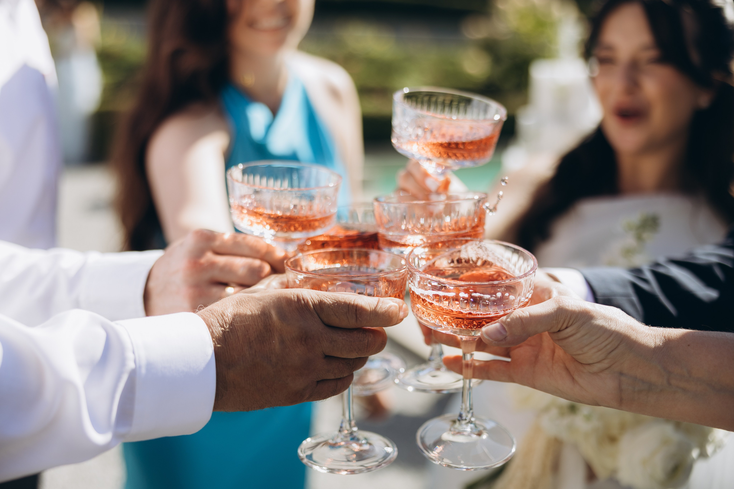 Parkwood estate. Wedding Photographer Toronto