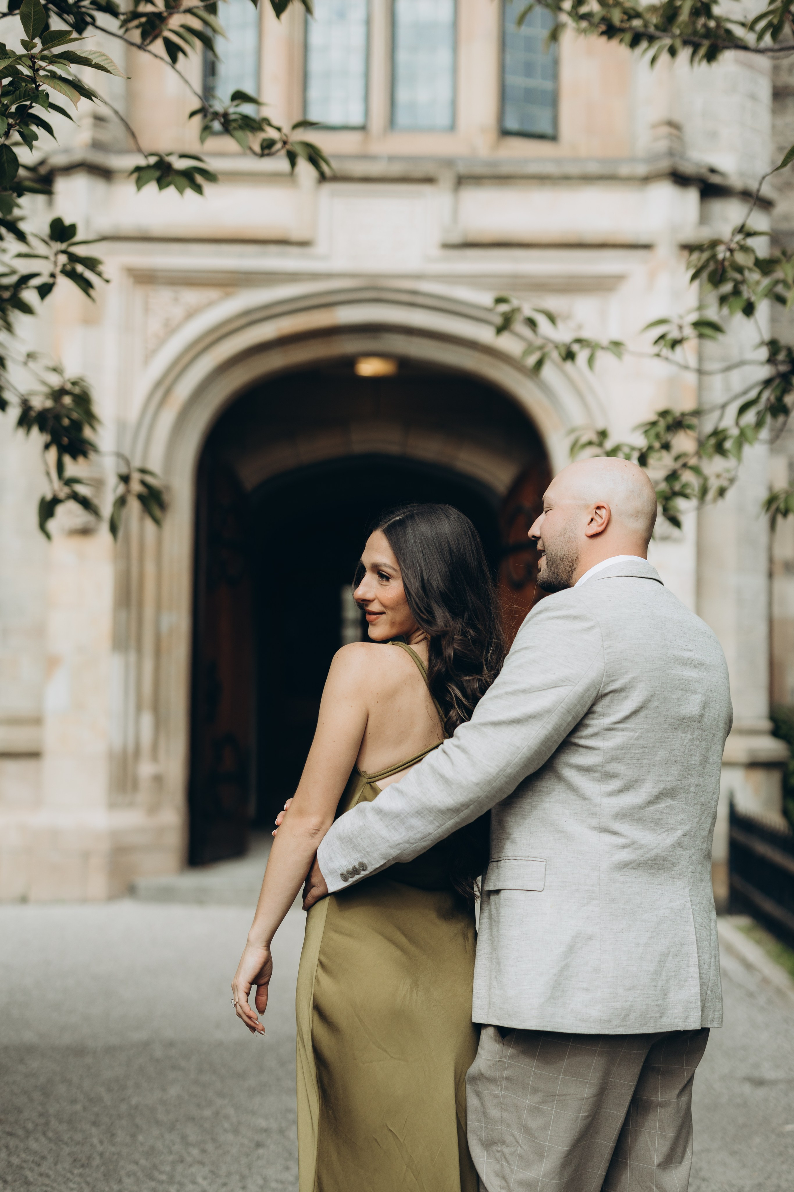 F+J. Wedding Photographer Toronto