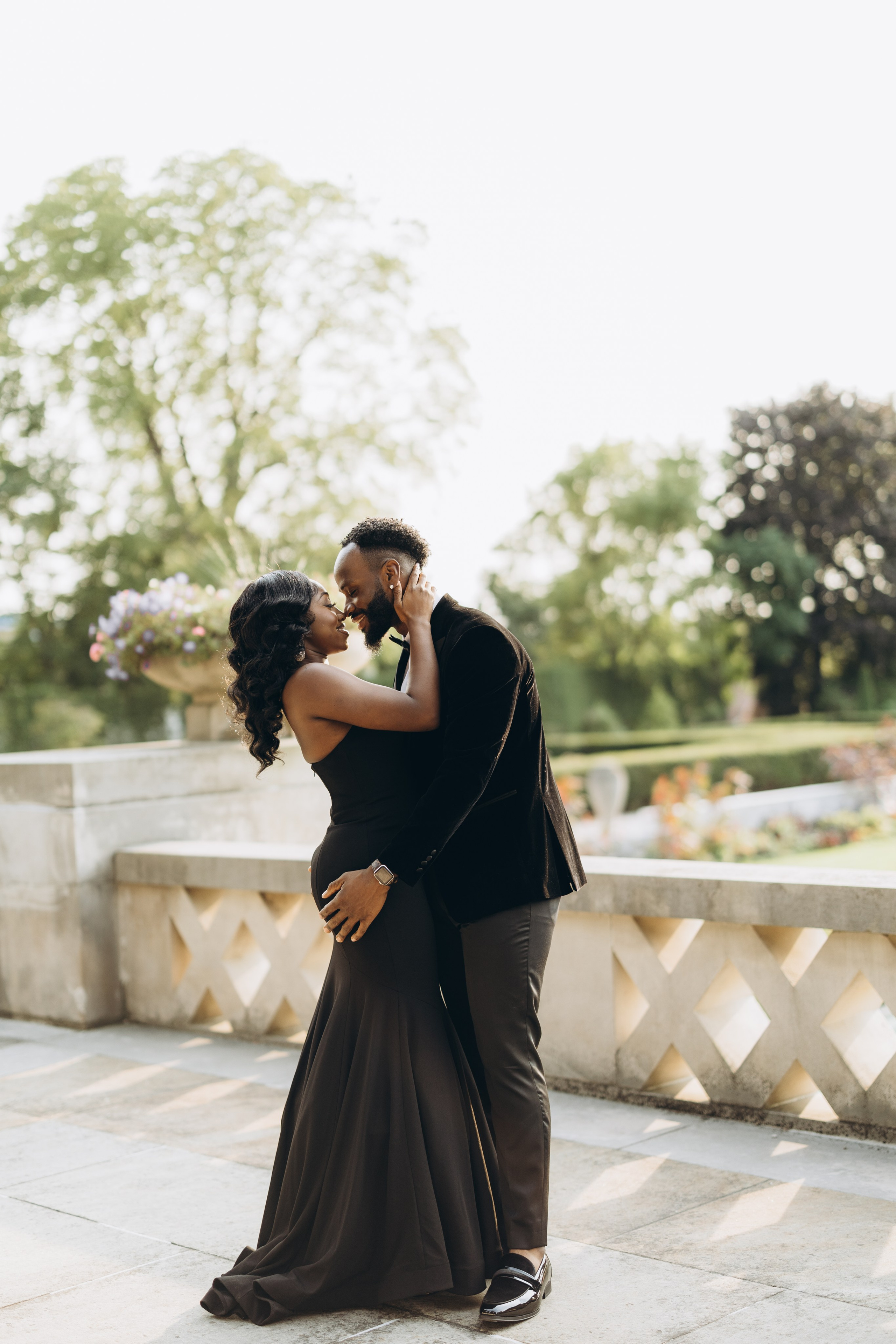 K&T. Wedding Photographer Toronto