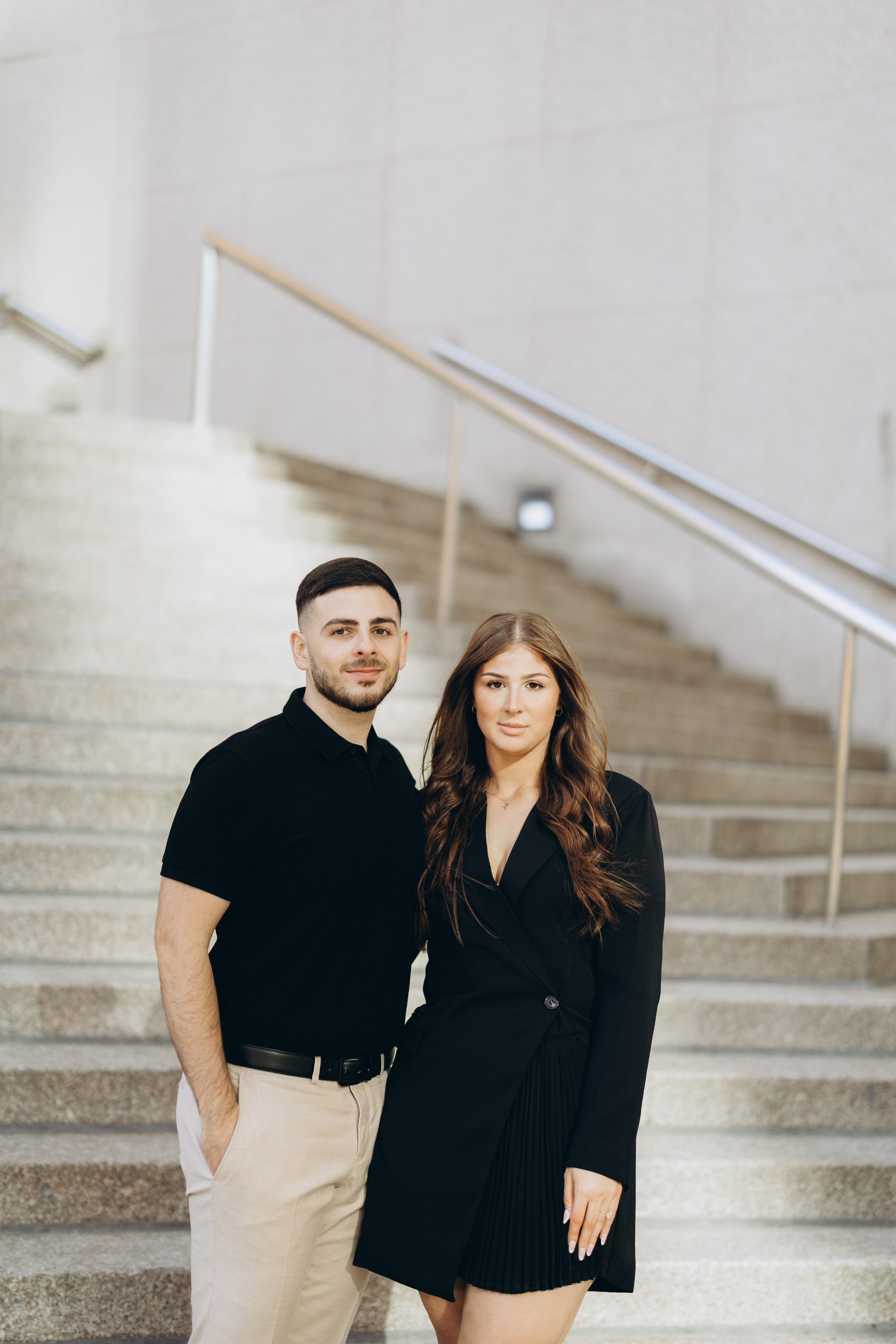 Alyssia&Danny. Wedding Photographer Toronto