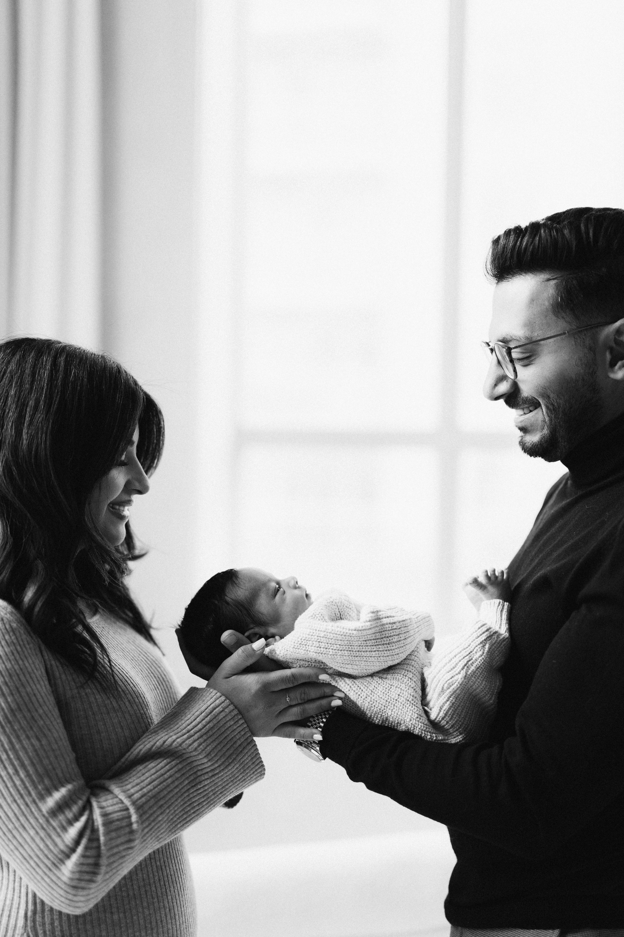 Noah. Wedding Photographer Toronto