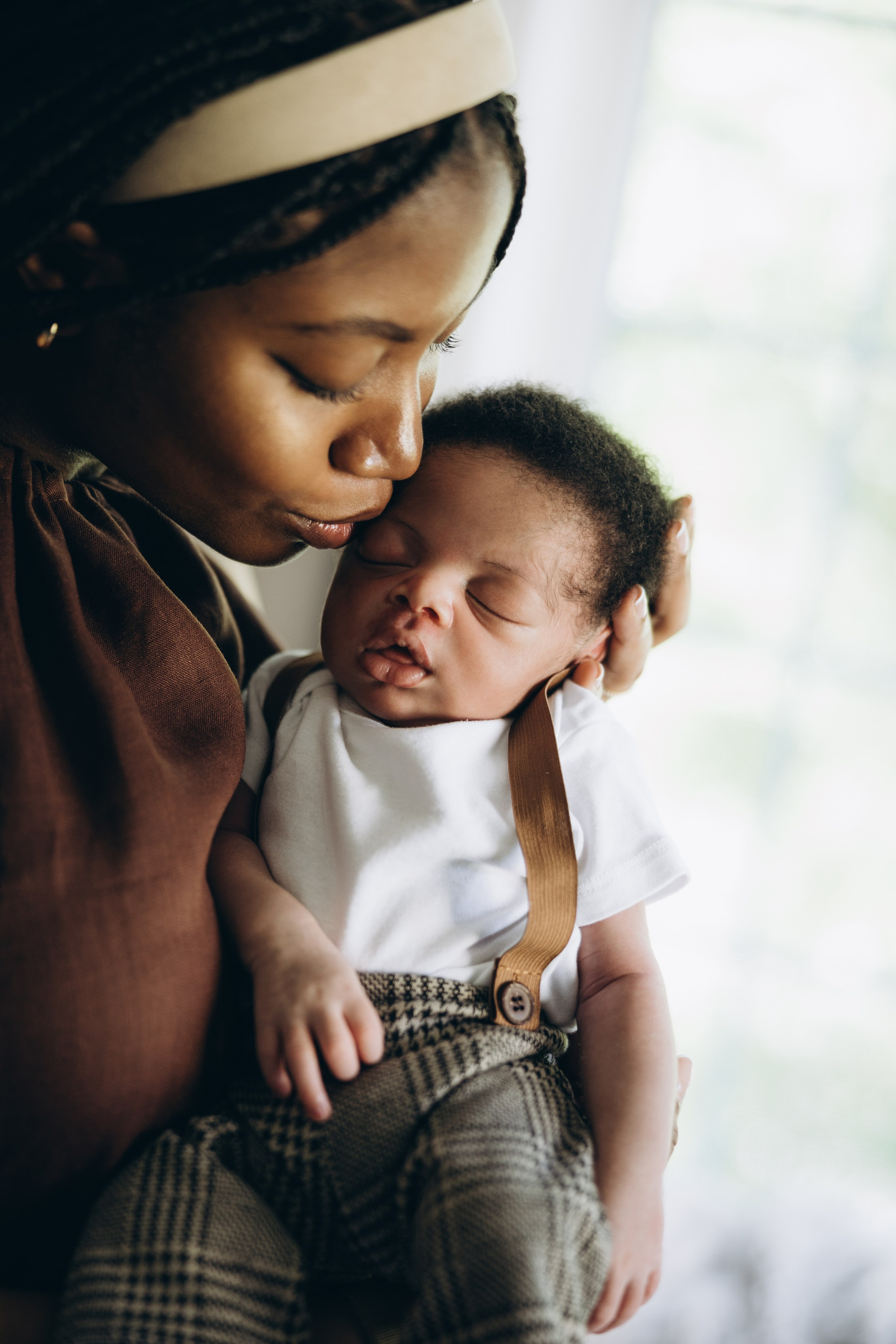 Baby N. Wedding Photographer Toronto