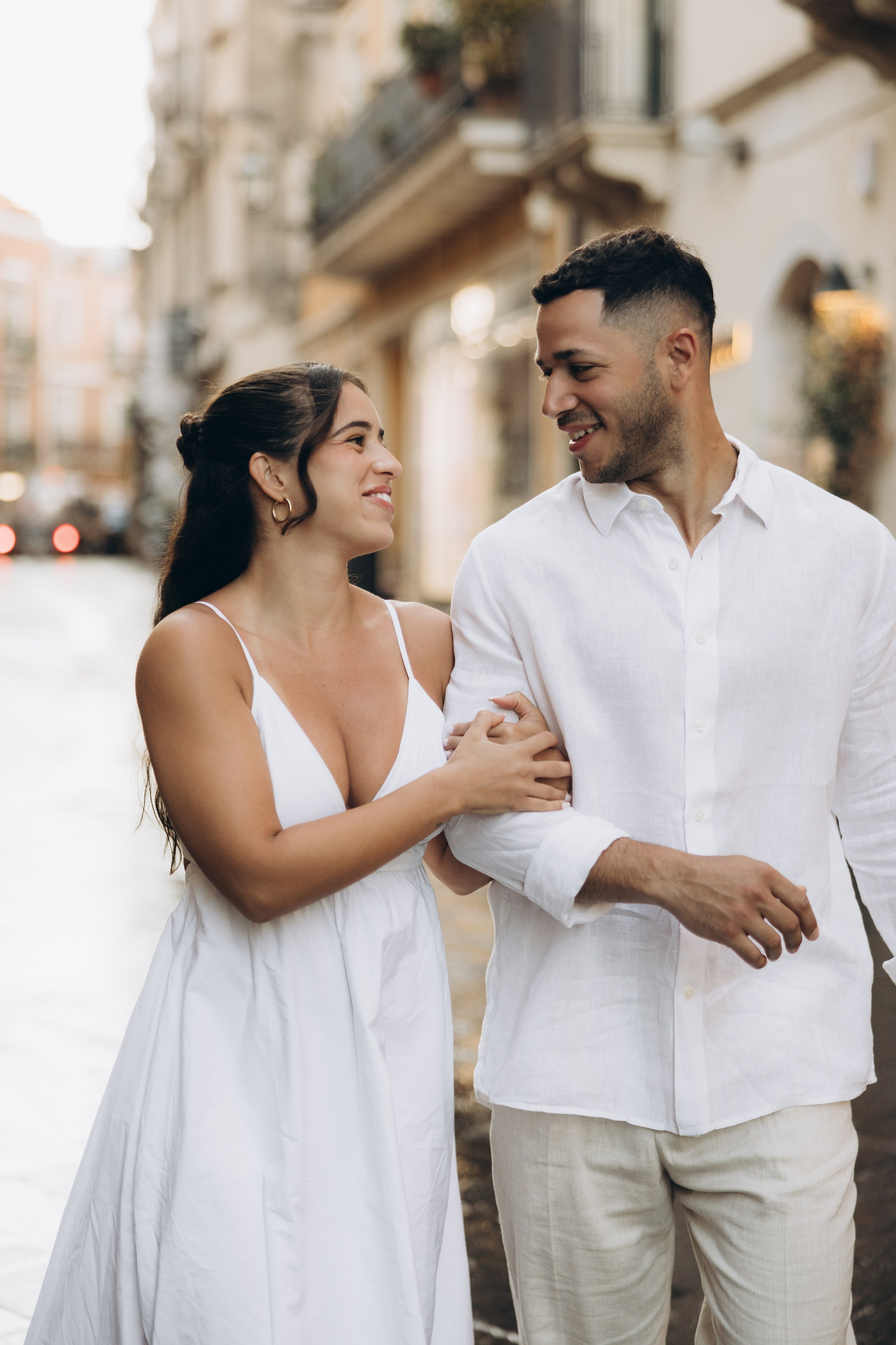 N&A (Sicily). Wedding Photographer Toronto