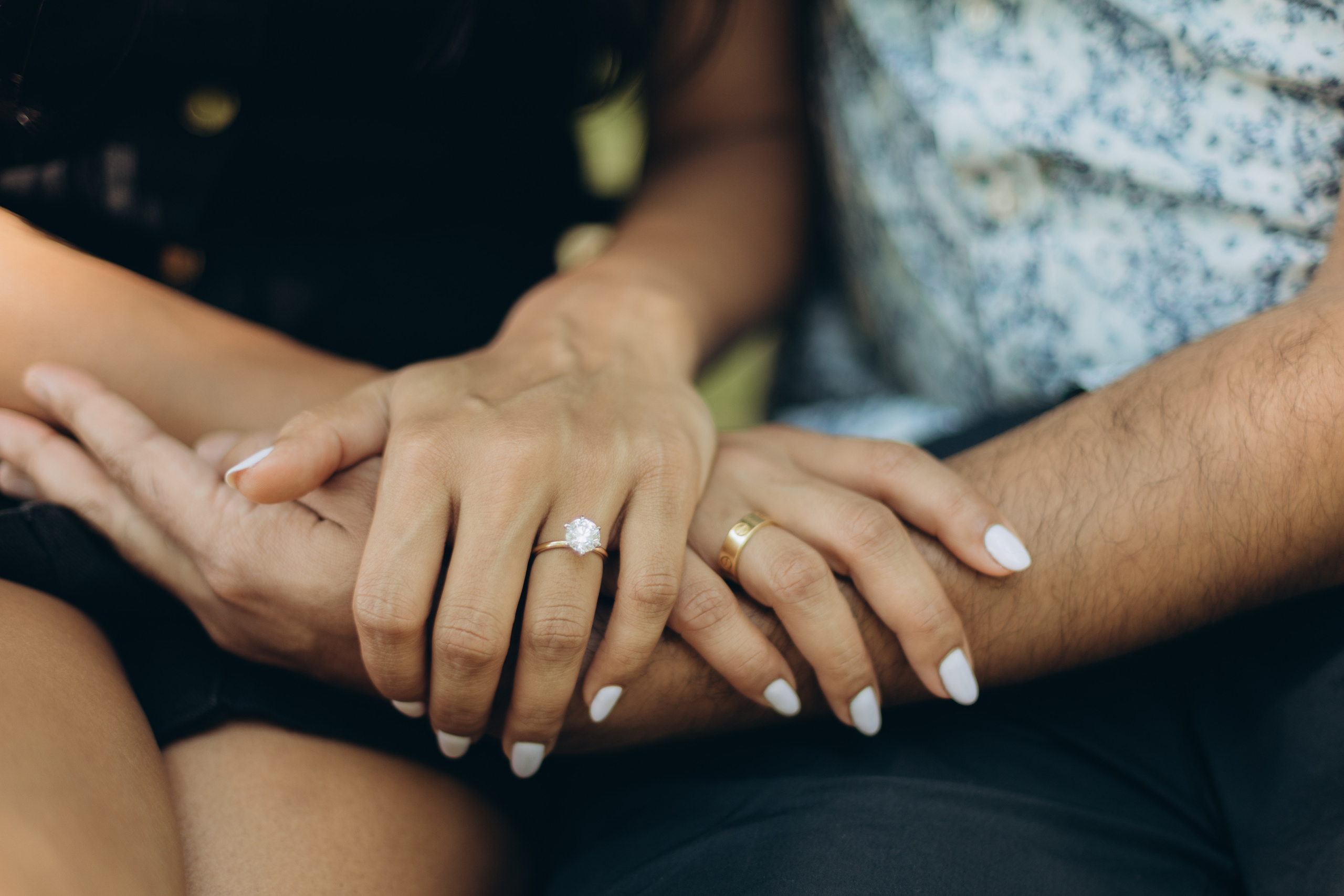 She said Yes!. Wedding Photographer Toronto