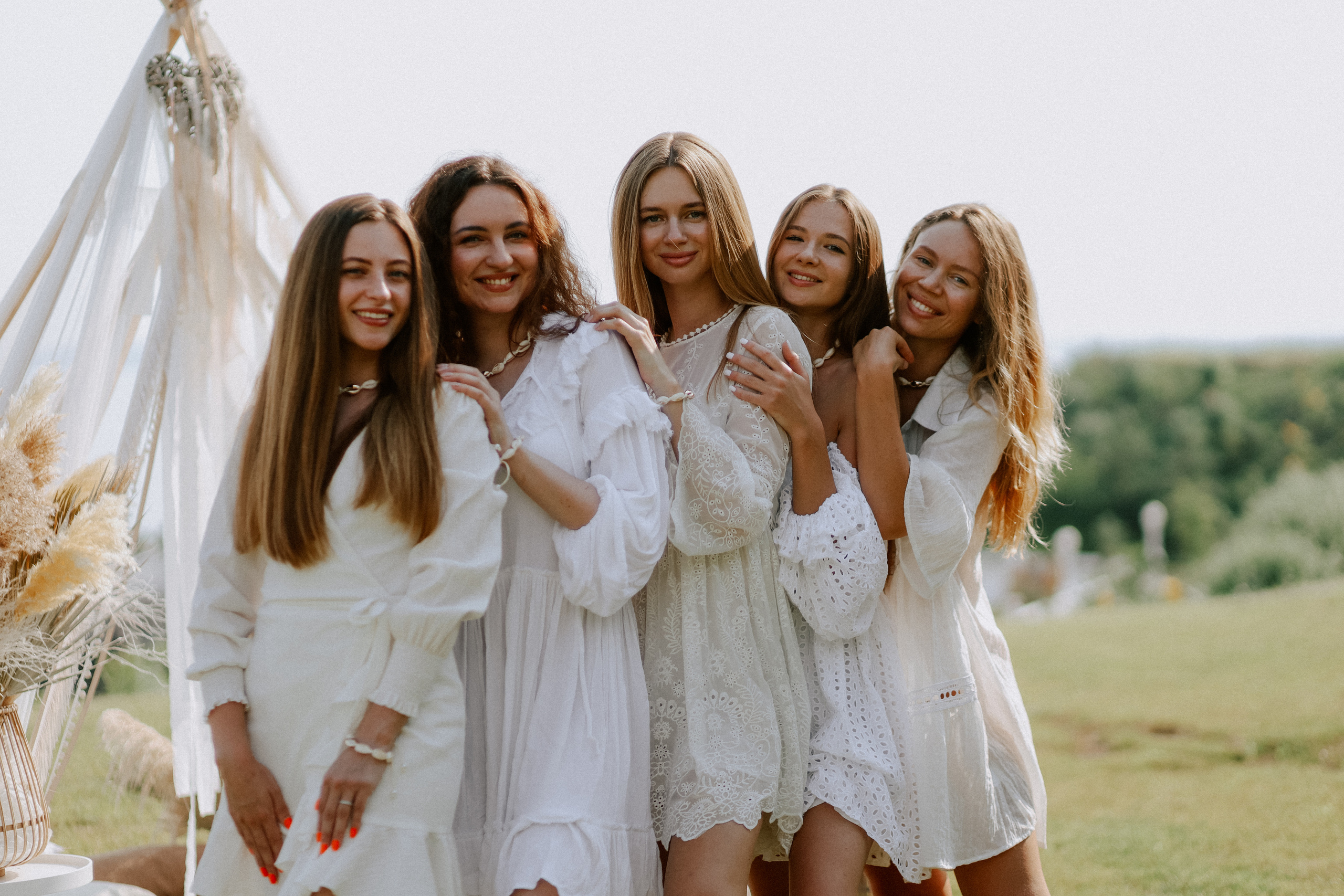 Bridal shower. Wedding Photographer Toronto
