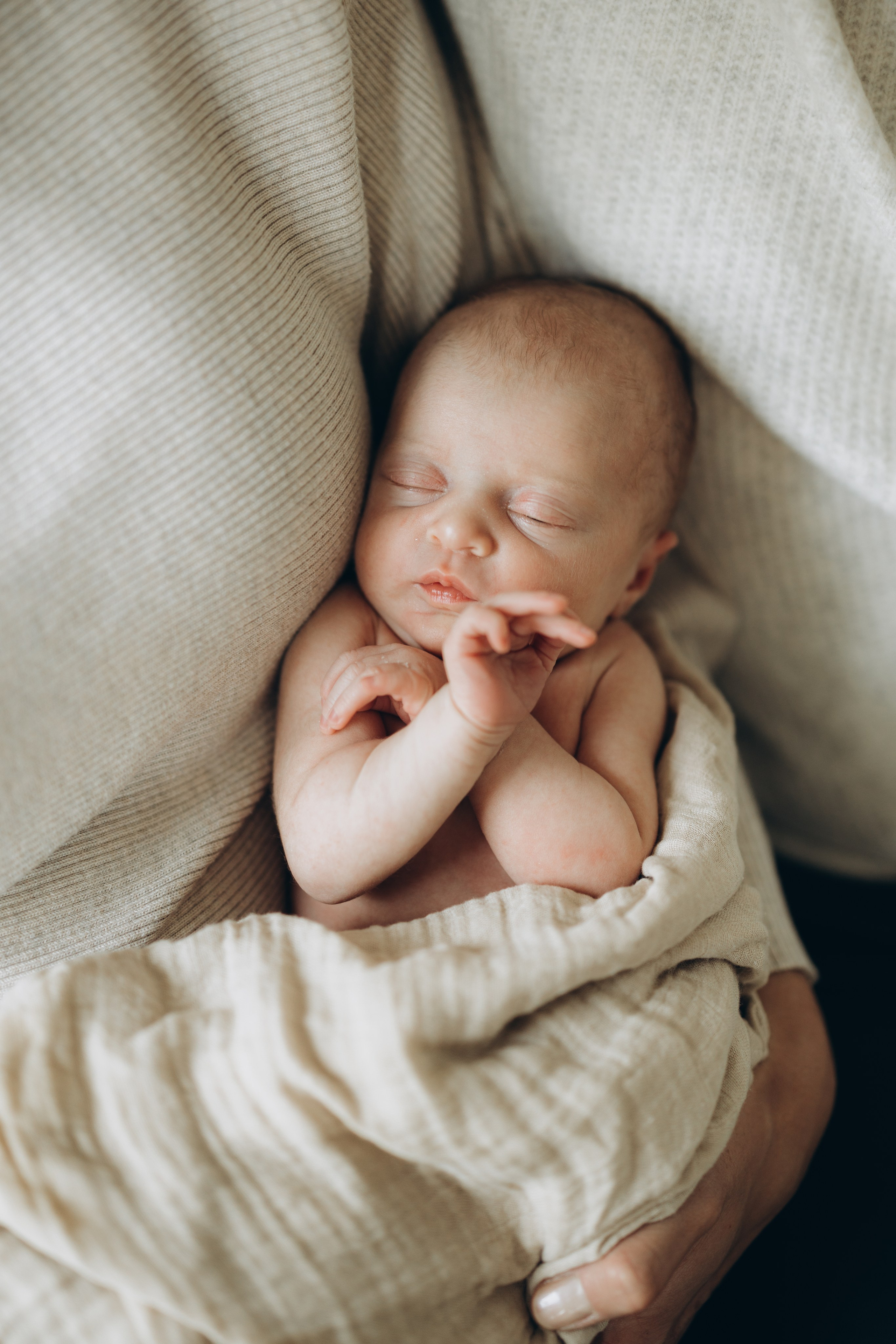 7 days old. Wedding Photographer Toronto