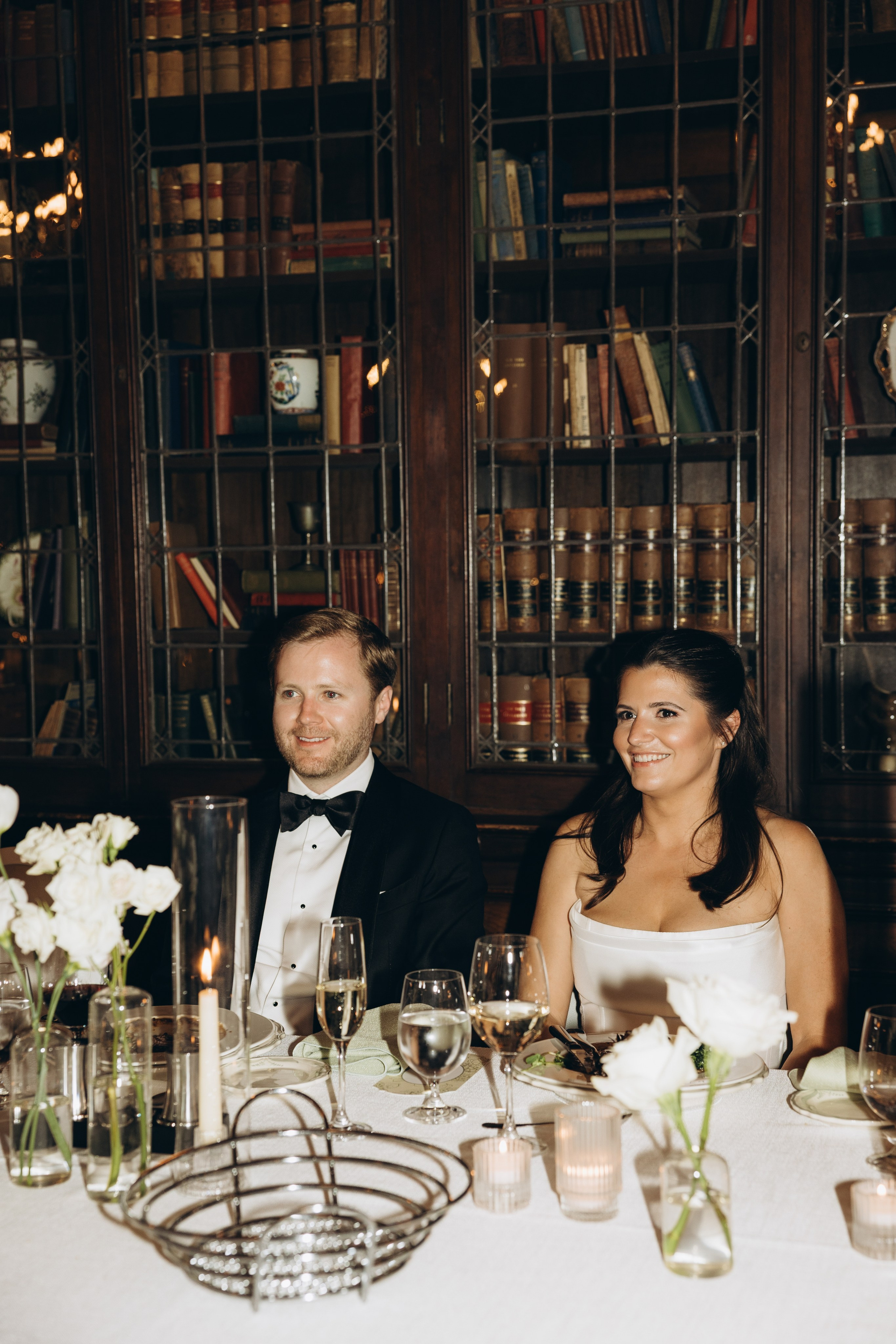 C&K Casa Loma. Wedding Photographer Toronto