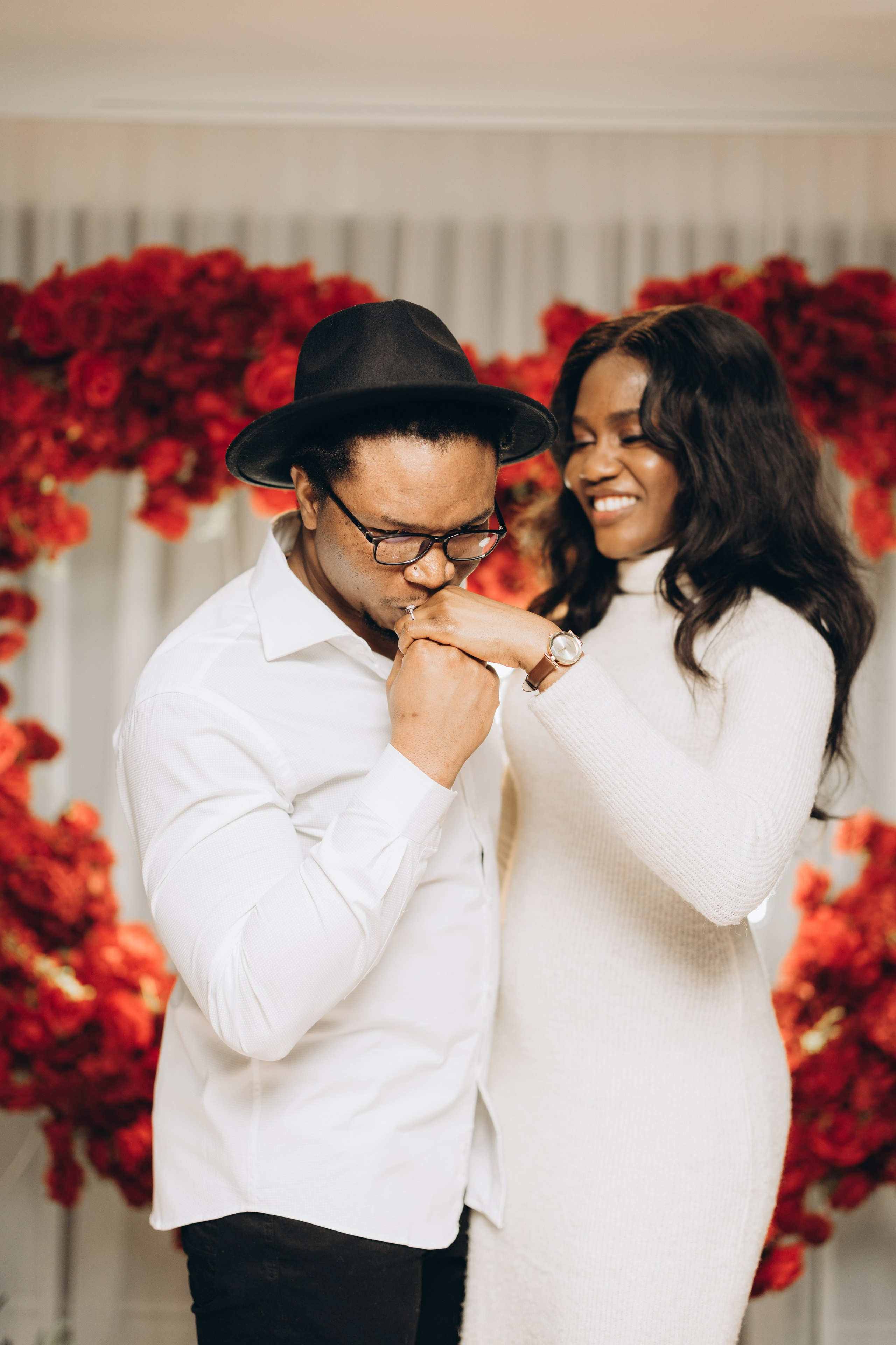 Yes!. Wedding Photographer Toronto