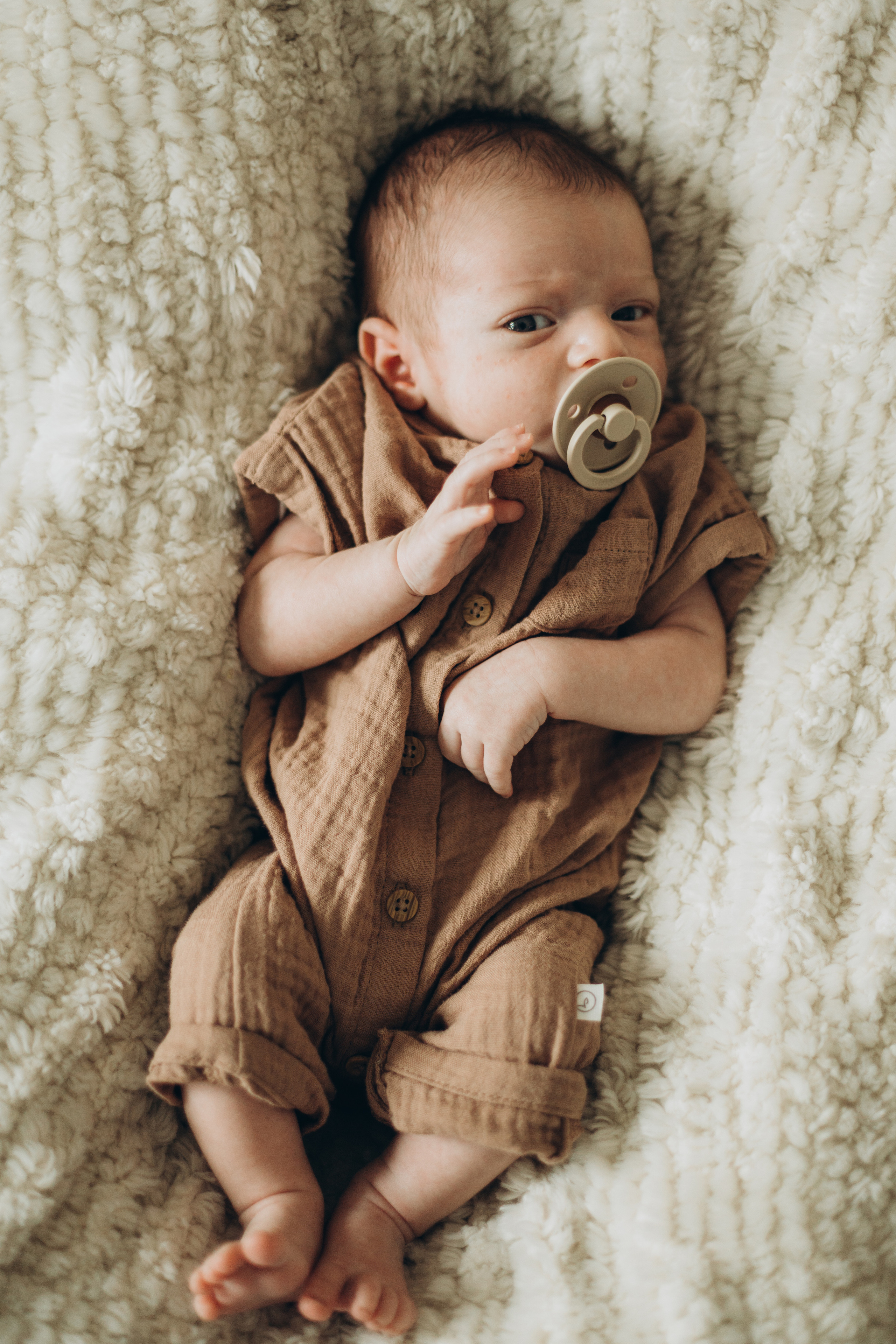 Baby Conrad. Wedding Photographer Toronto