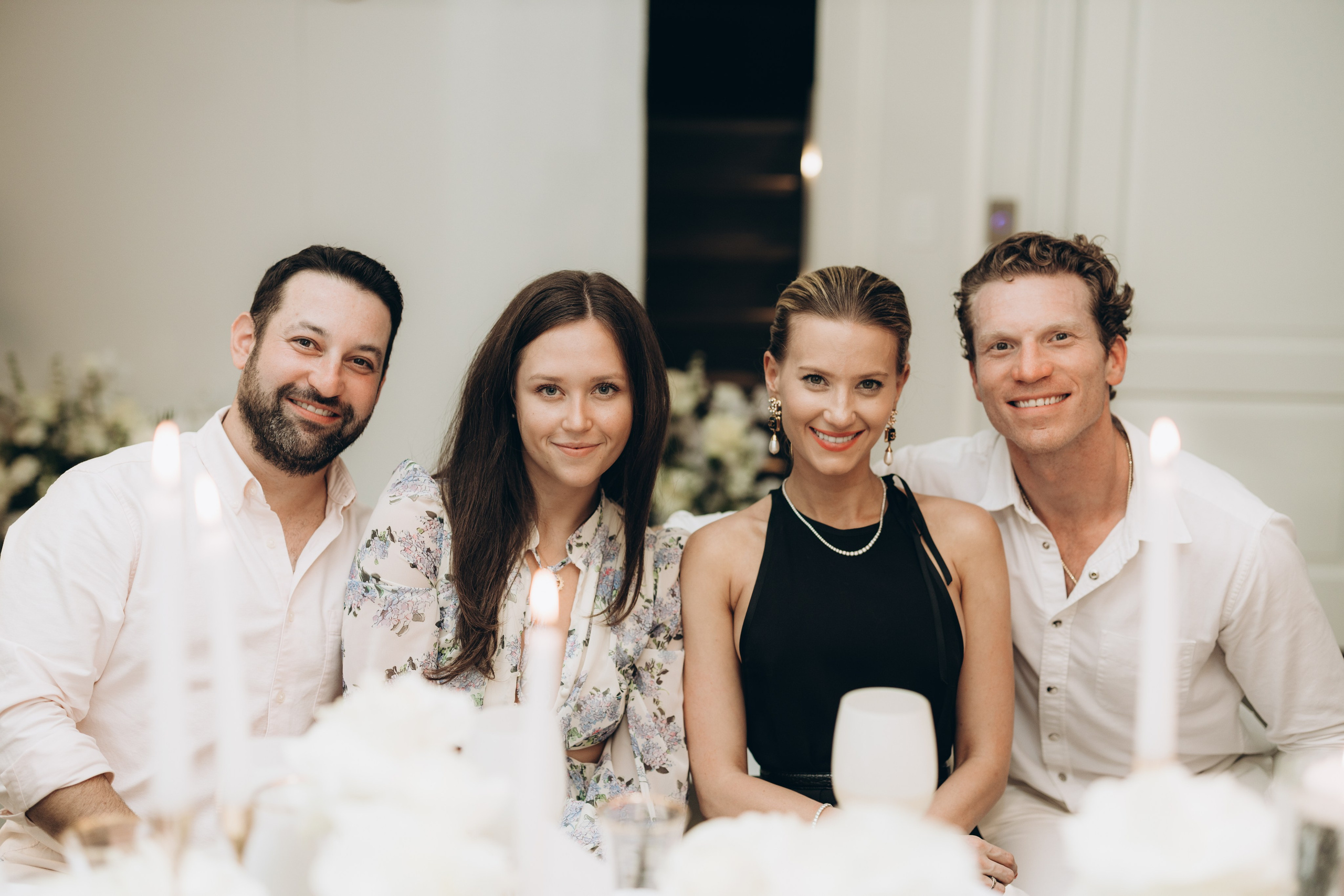 M&M. Wedding Photographer Toronto