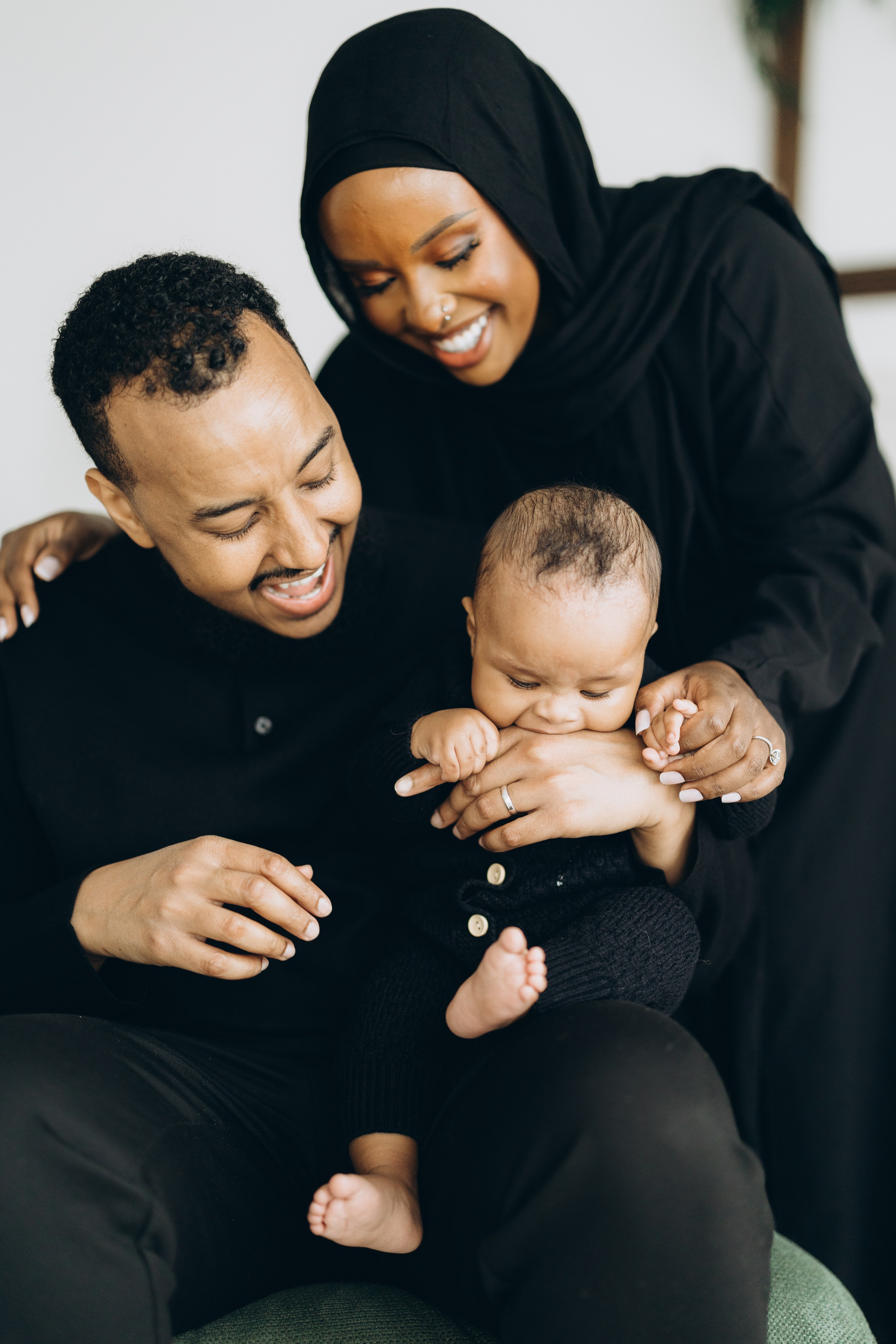 6 month. Wedding Photographer Toronto